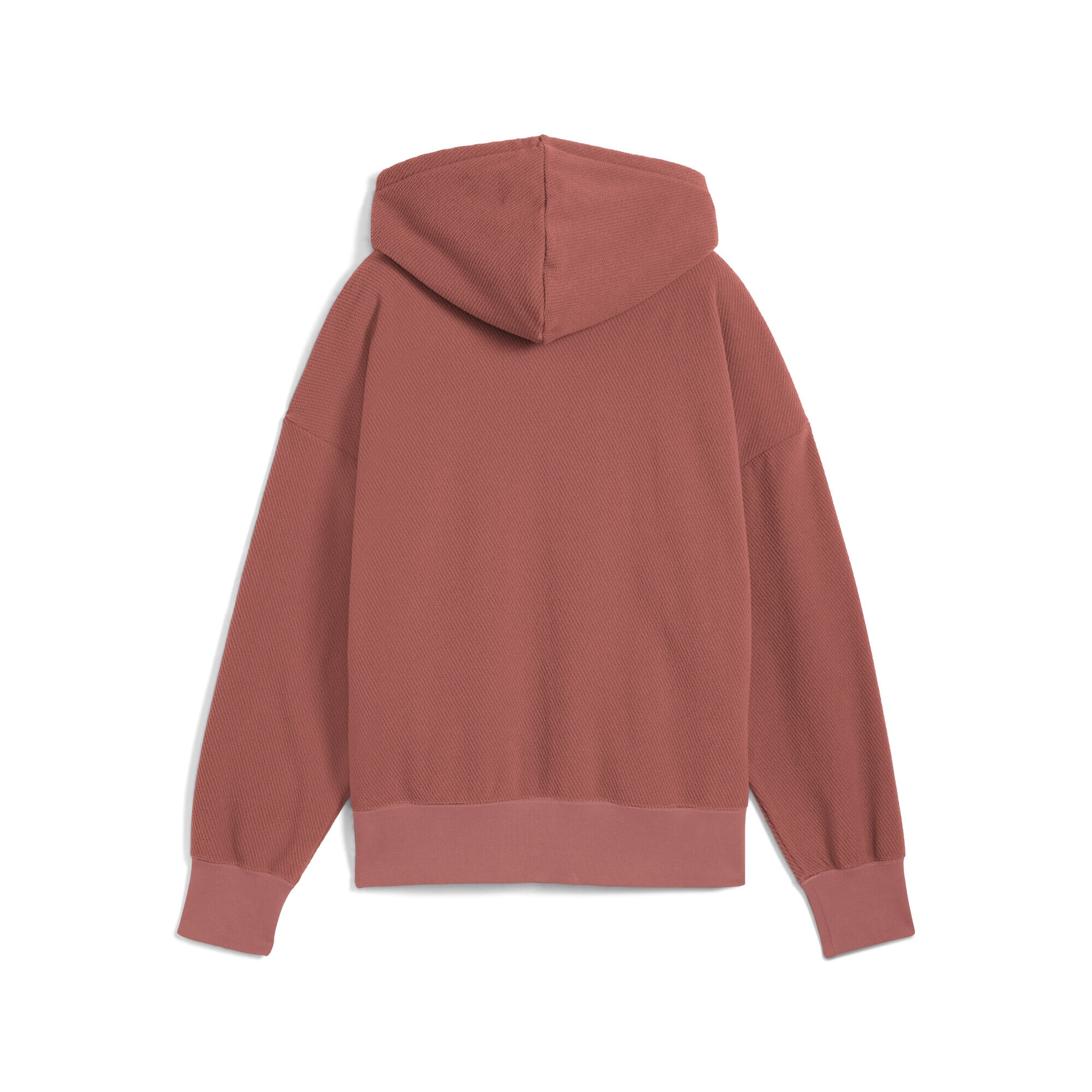 PUMA Hoodie »HER Oversized Winterized Hoodie Damen«