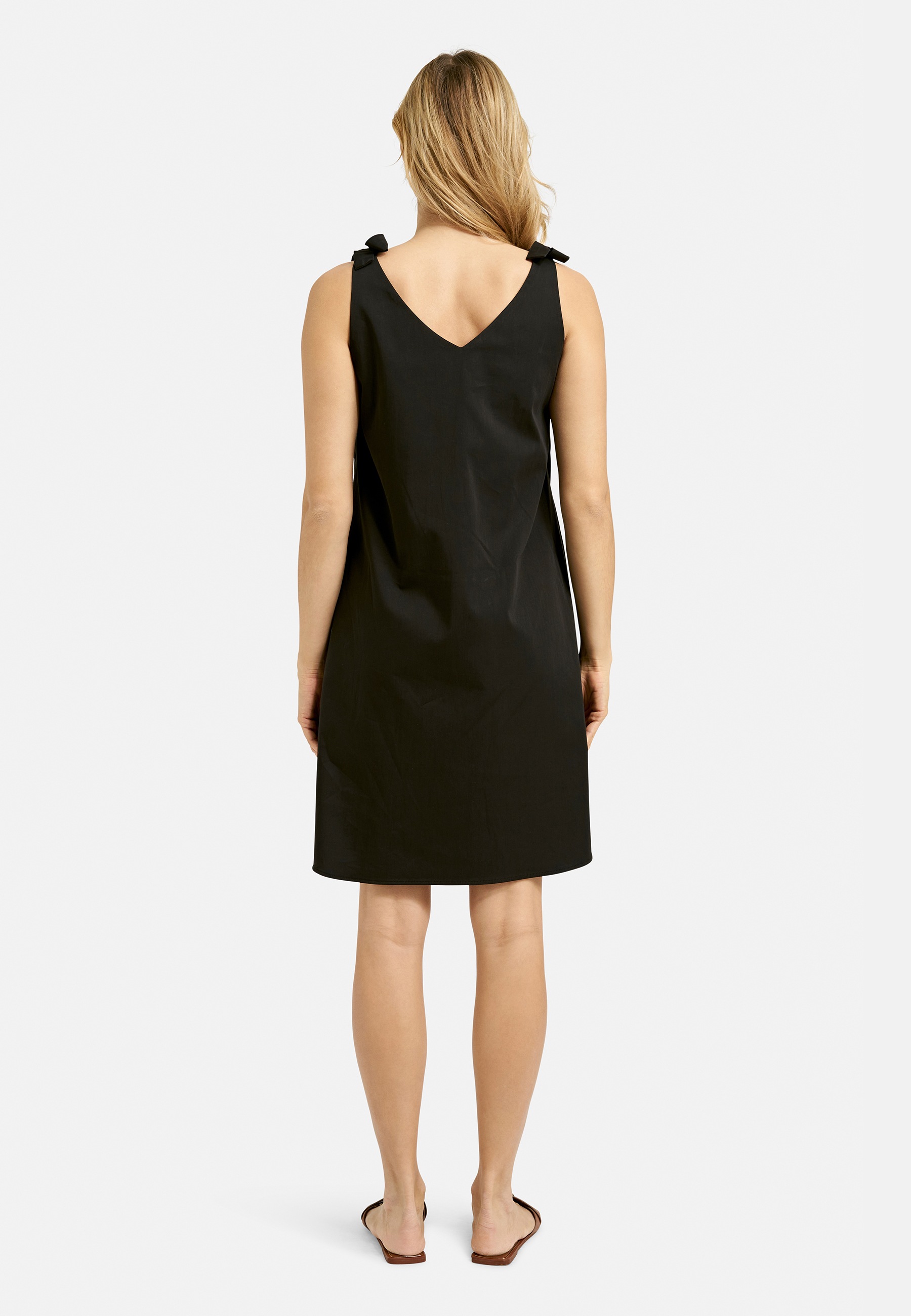 Thumbnail - Smith & Soul Sommerkleid Eingrifftaschen mit Taschen