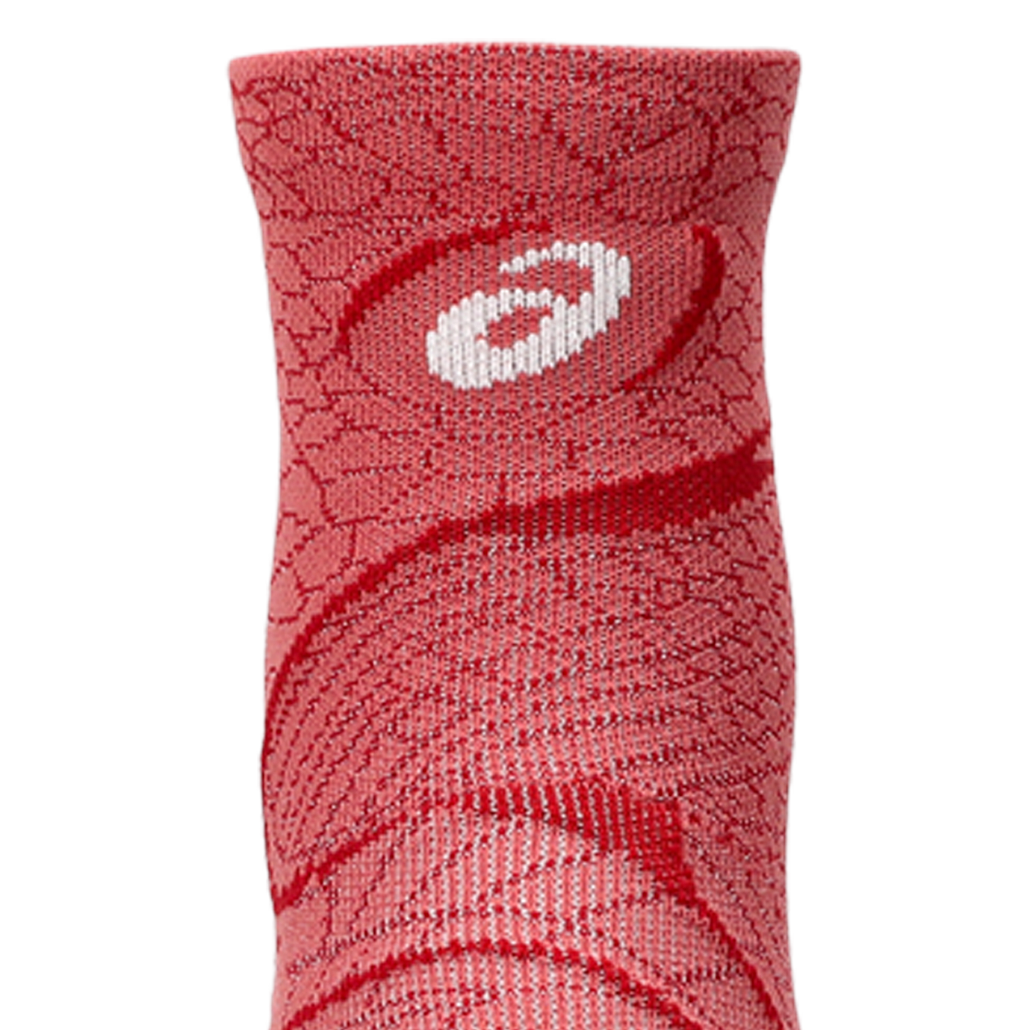 Asics Laufsocken »PERFORMANCE RUN SOCK QUARTER«