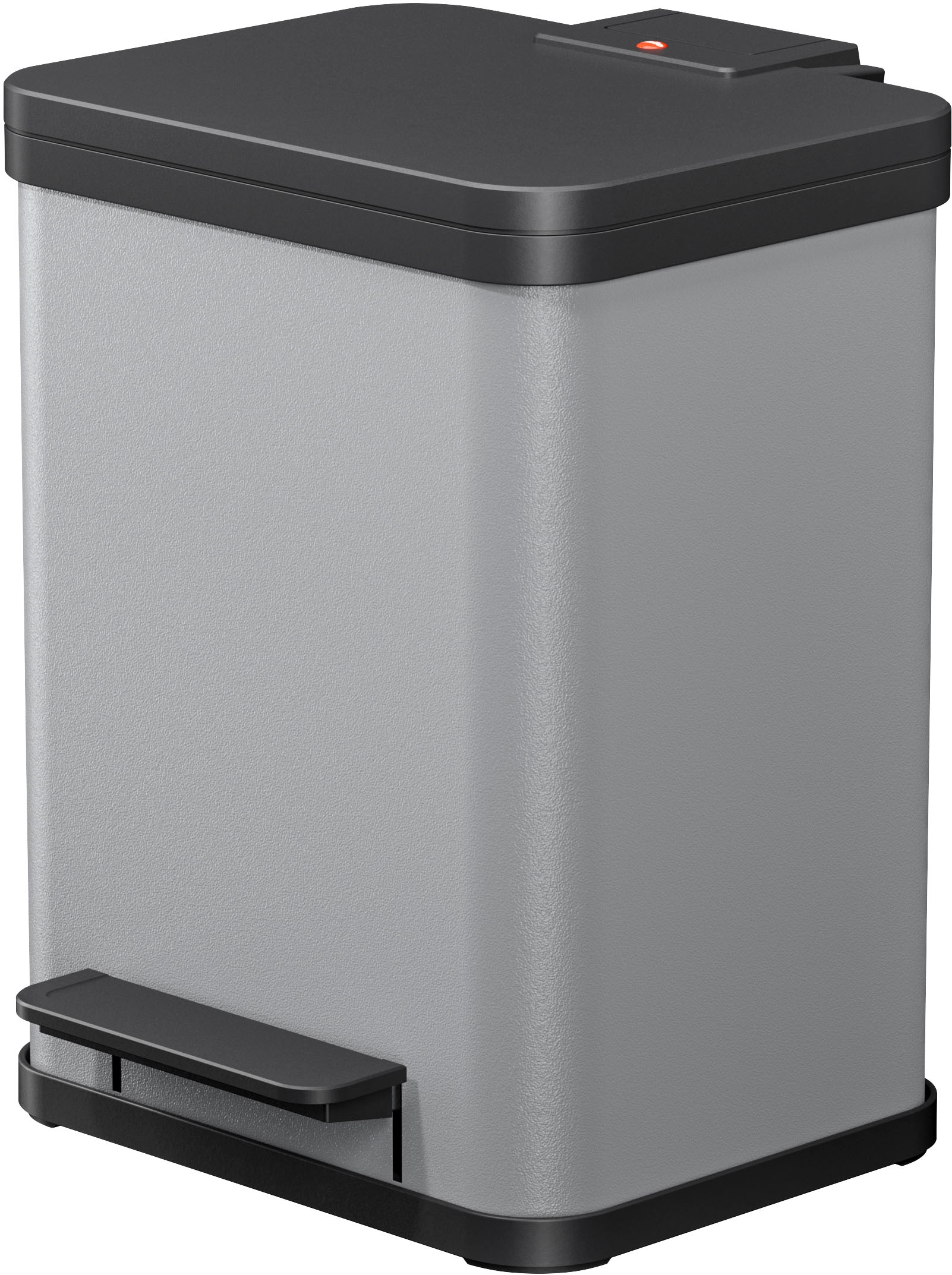 Hailo "Öko uno Plus M" 1 Behälter 17 Liter, Stahlblech, Kunststoff Inneneim günstig online kaufen