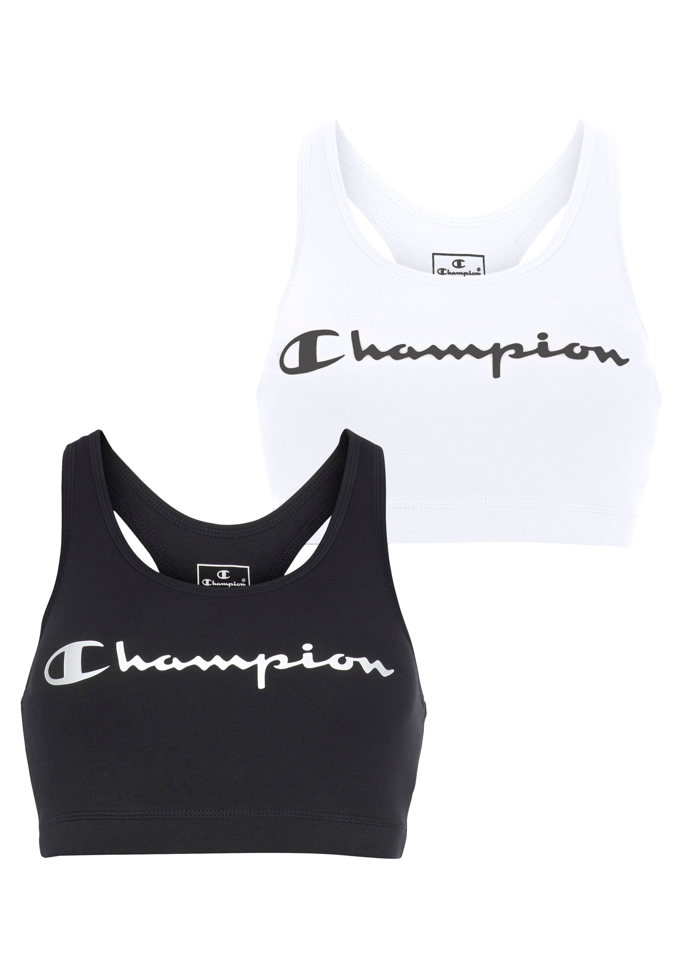 Champion Sport-BH Packung, 2 Stk. günstig online kaufen