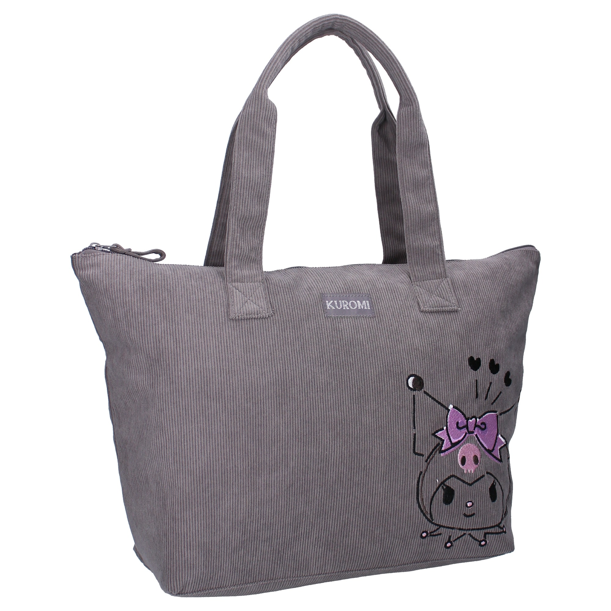 Vadobag Henkeltasche, mit viel Stauraum