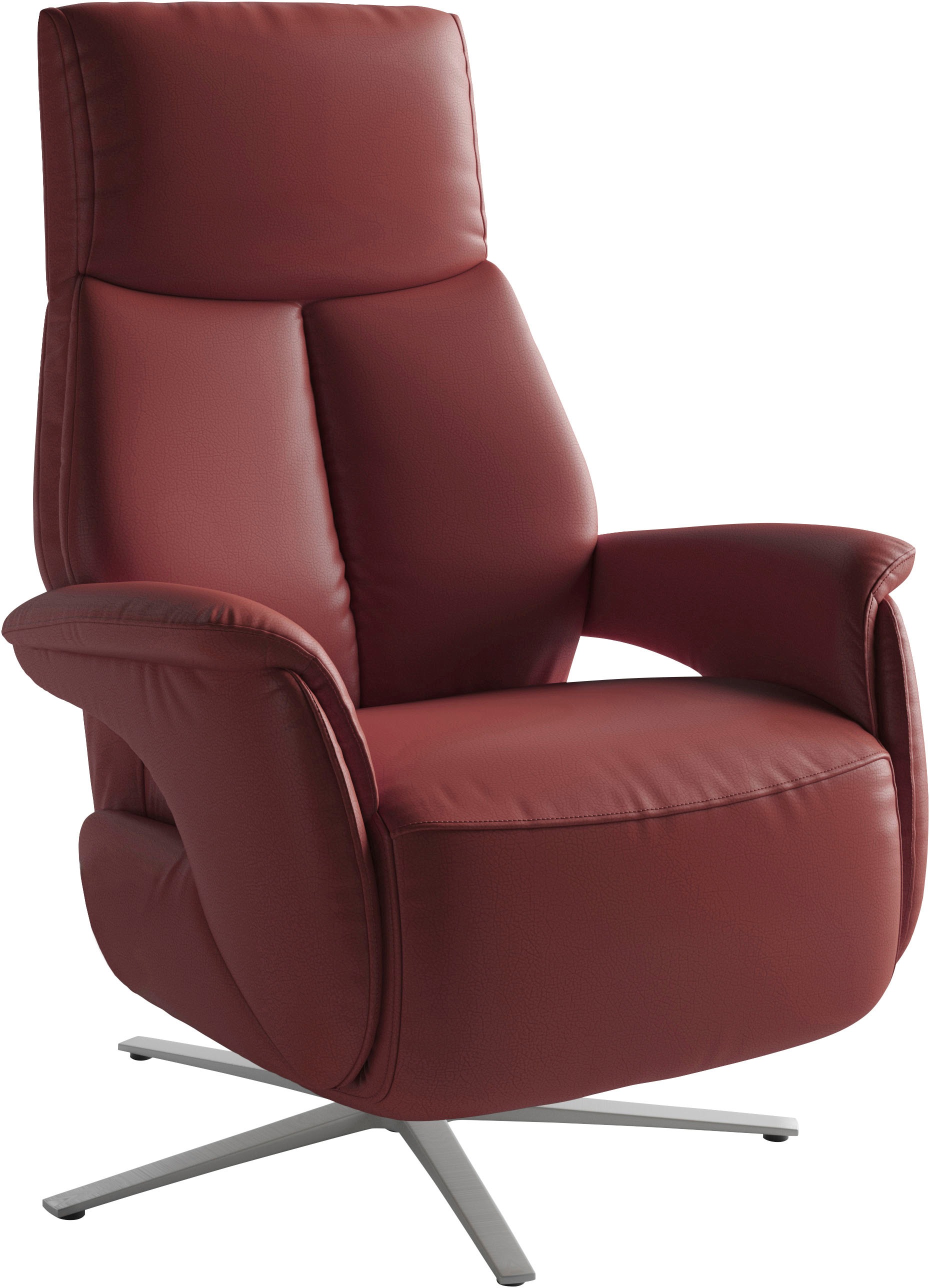sit&more TV-Sessel »TV Lazy« zur Auswahl mit Herz-Waage-Position
