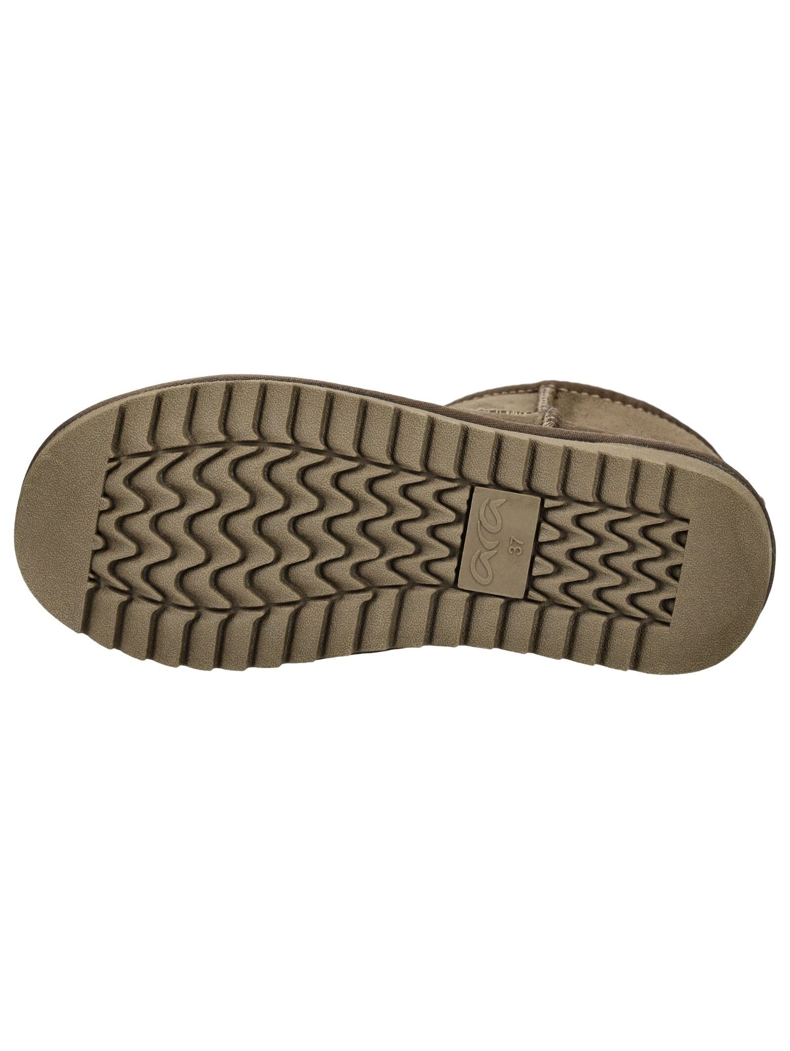 Ara Stiefelette »Ara Stiefelette Veloursleder/Textil«