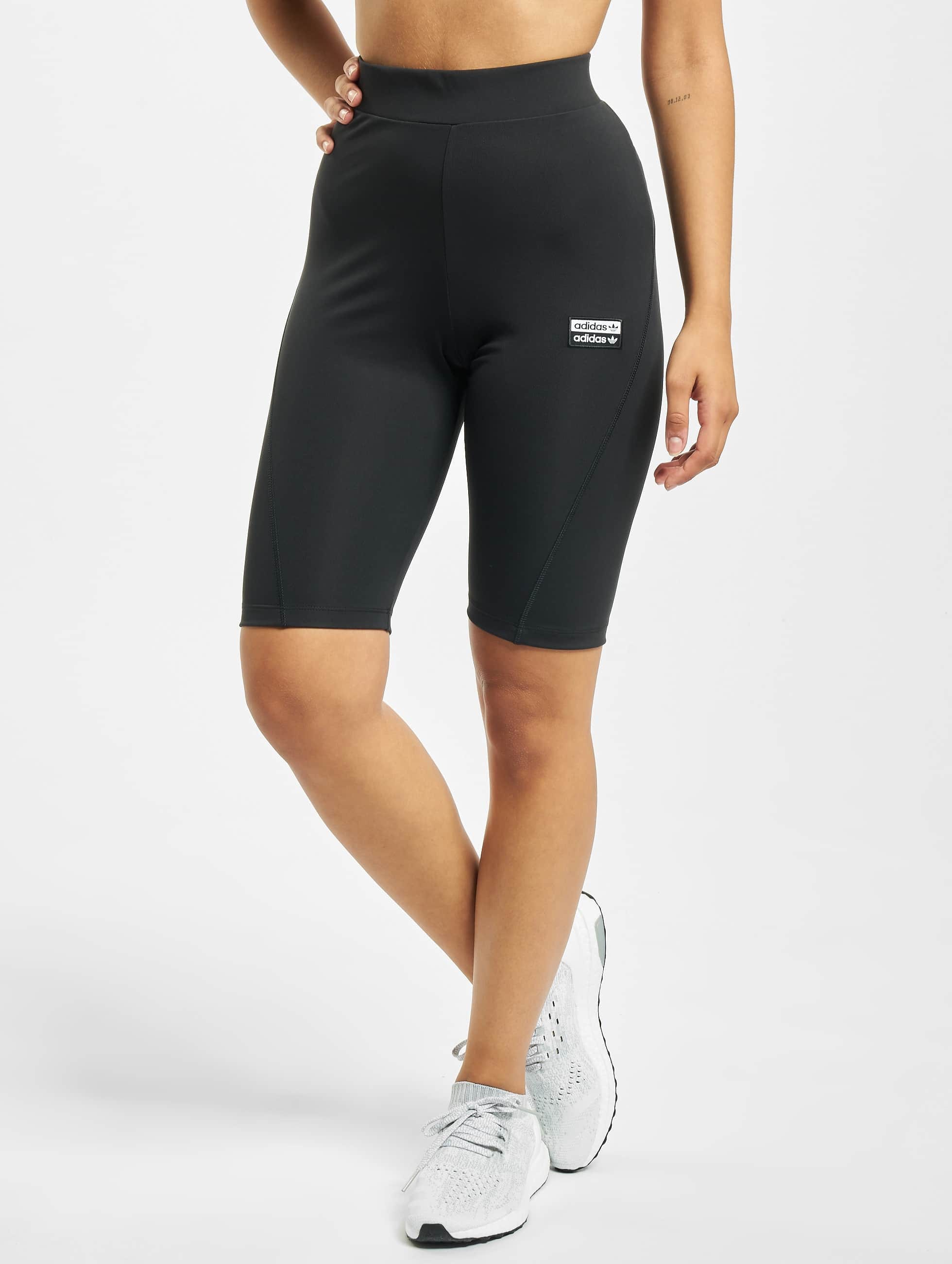 Shorts »Damen adidas R.Y.V. Shorts«, (1 tlg.)