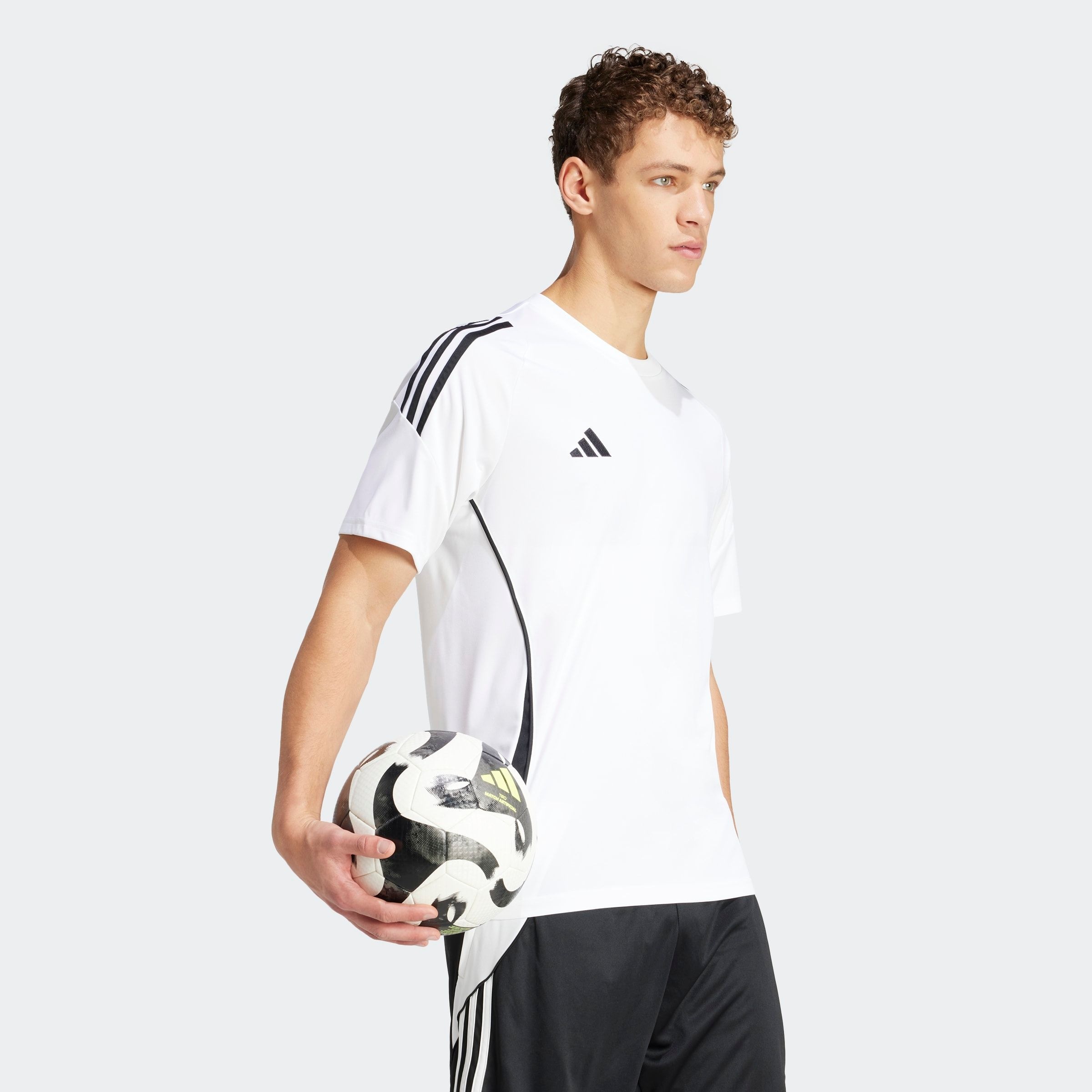 adidas Performance Fußballtrikot "TIRO 24 TRIKOT" günstig online kaufen