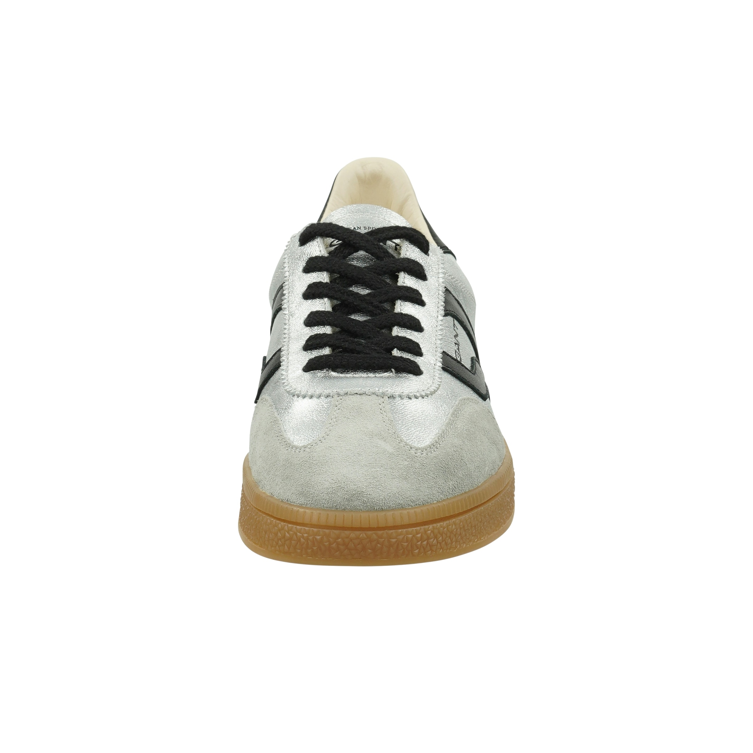 Gant Sneaker »Cuzima«, Retro Sneaker, Schnürschuh mit Gummilaufsohle