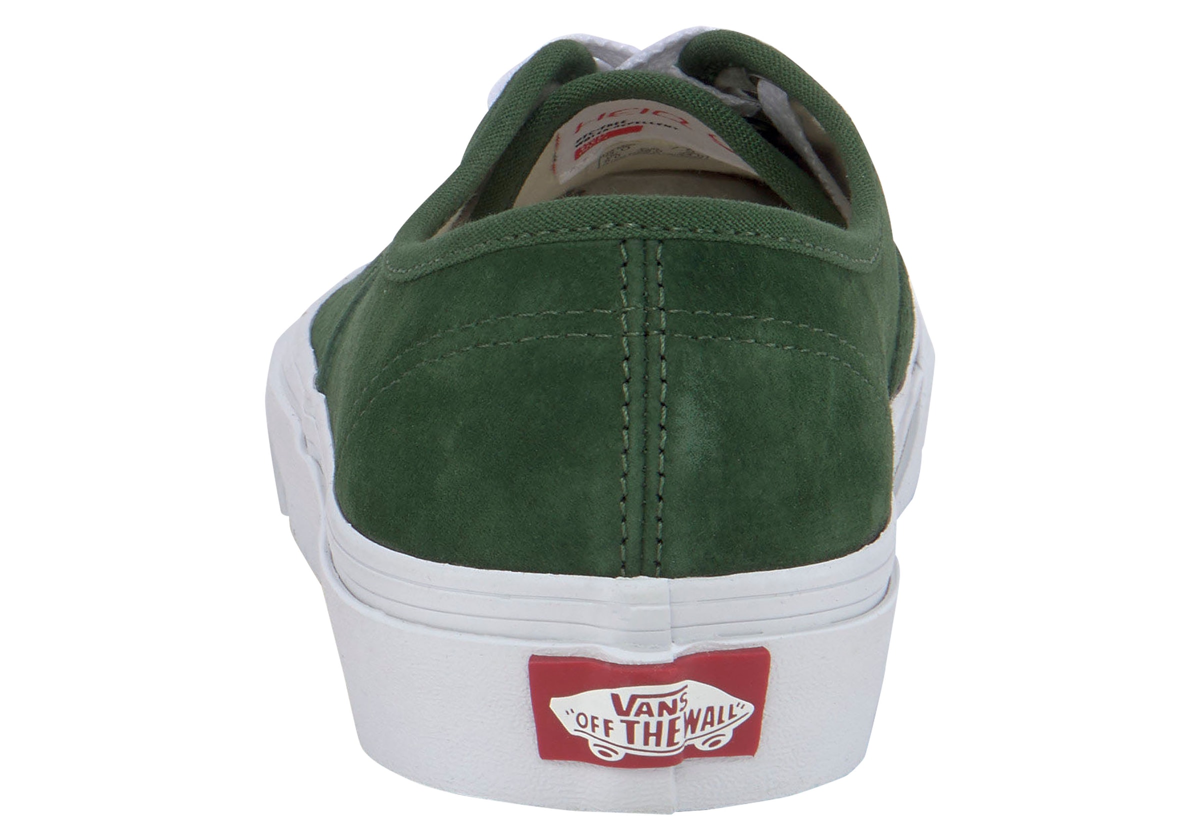 Vans Sneaker »Authentic«
