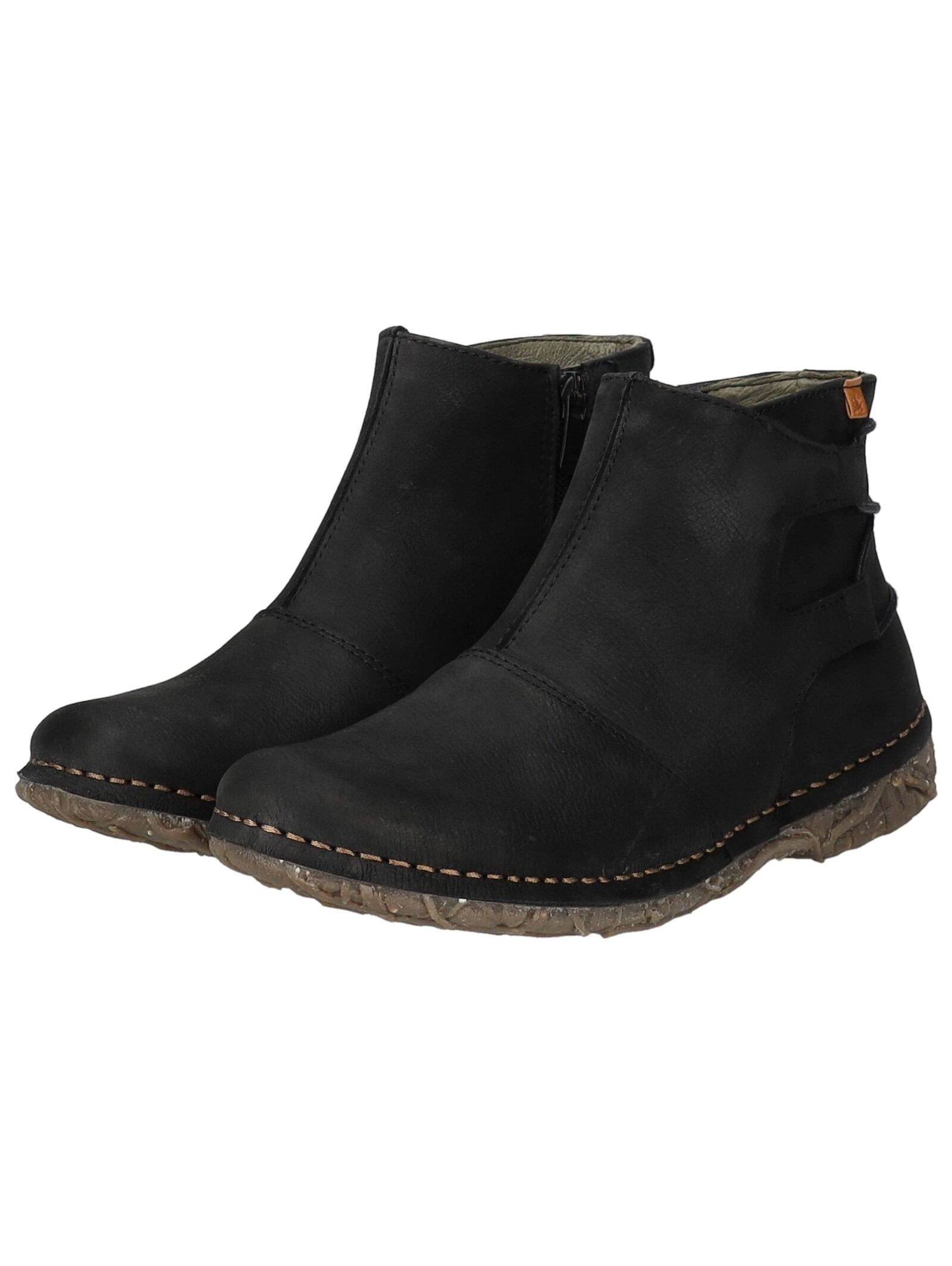 El Naturalista Stiefelette »El Naturalista Stiefelette Leder«