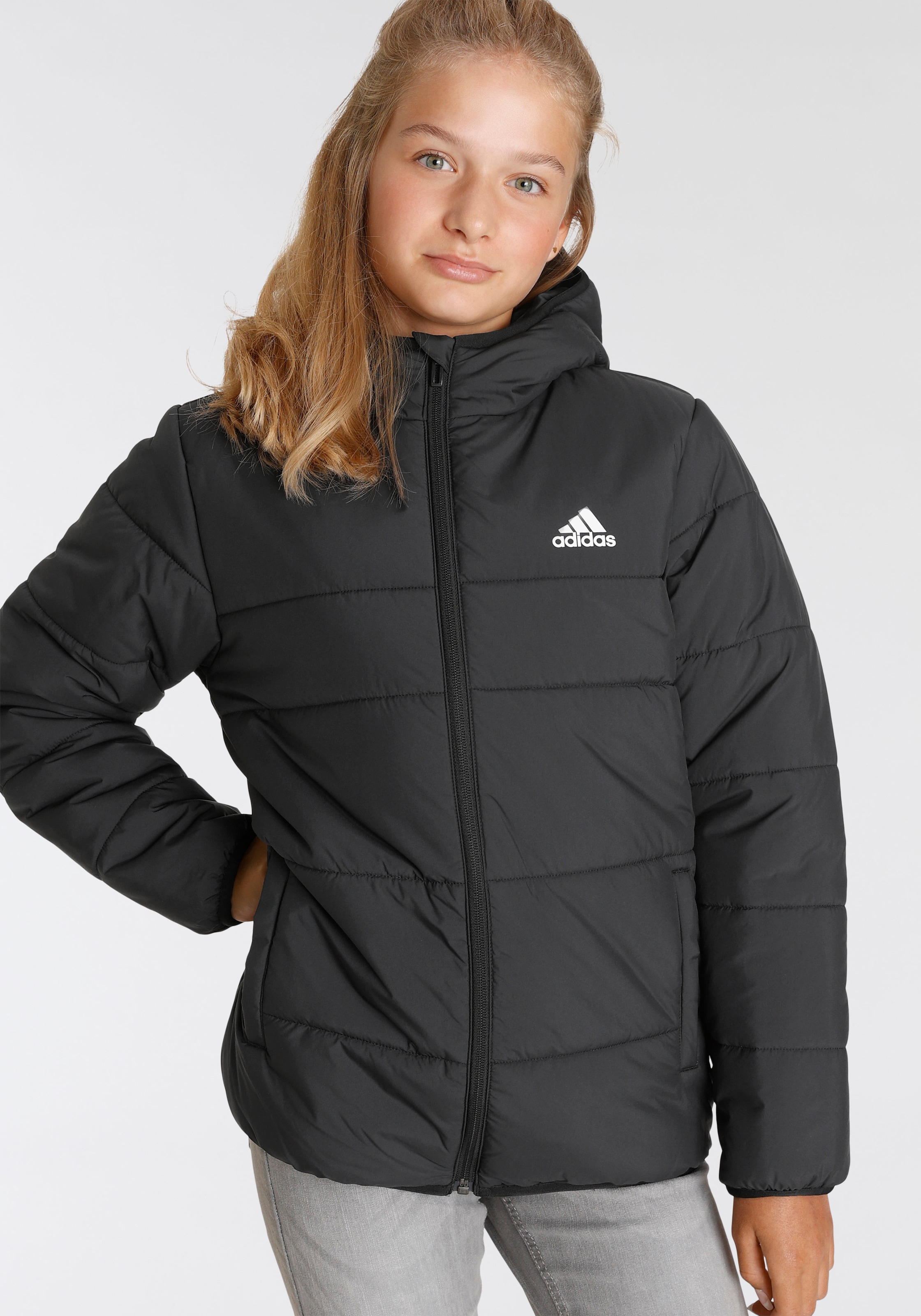 JKT« Sportswear BAUR | adidas Raten Outdoorjacke PAD »JK auf