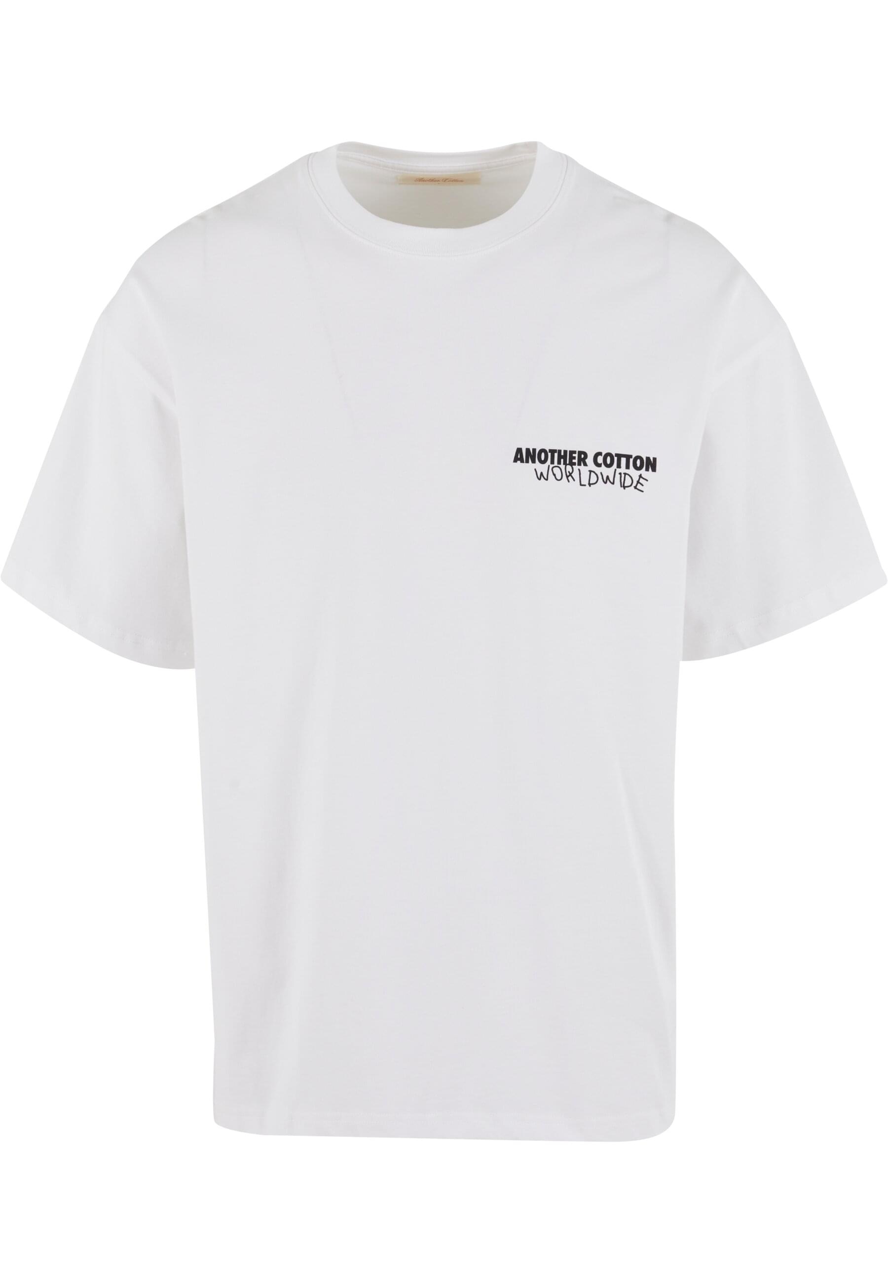 Another Cotton Lab T-Shirt "Another Cotton Lab Getaway Oversized Tshirt" 1 günstig online kaufen