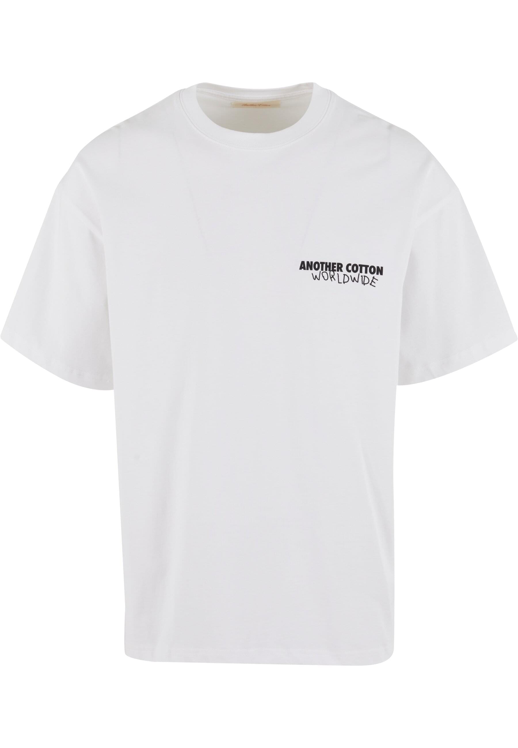 Another Cotton Lab T-Shirt "Another Cotton Lab Getaway Oversized Tshirt", ( günstig online kaufen