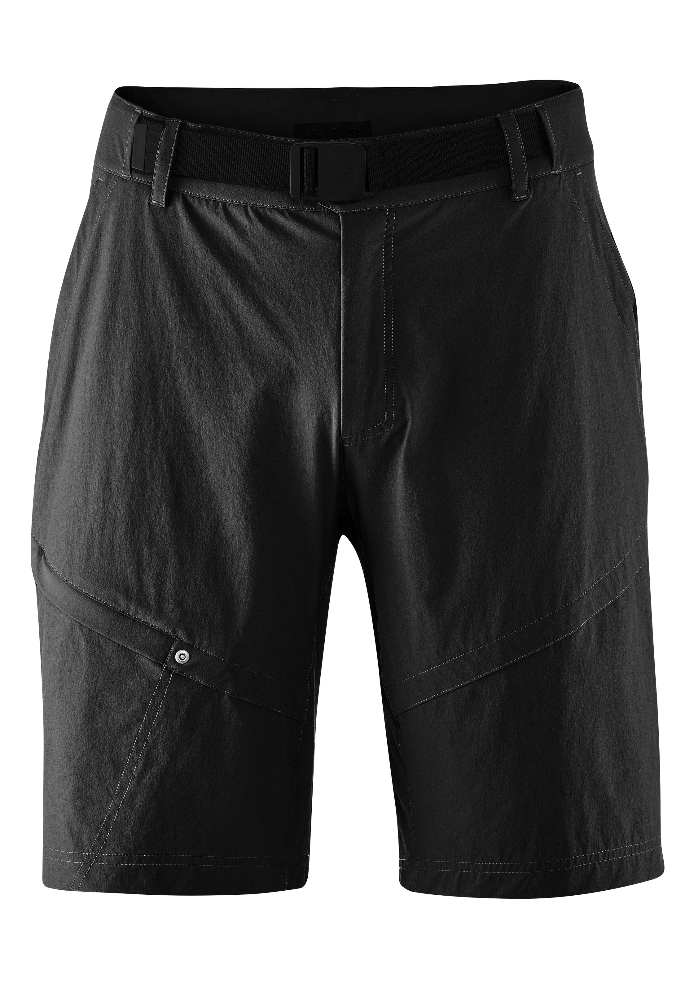 Gonso Fahrradhose »Arico«, kurze Herren Radhose mit Sitzpolster, wasserabweisend,... kaufen