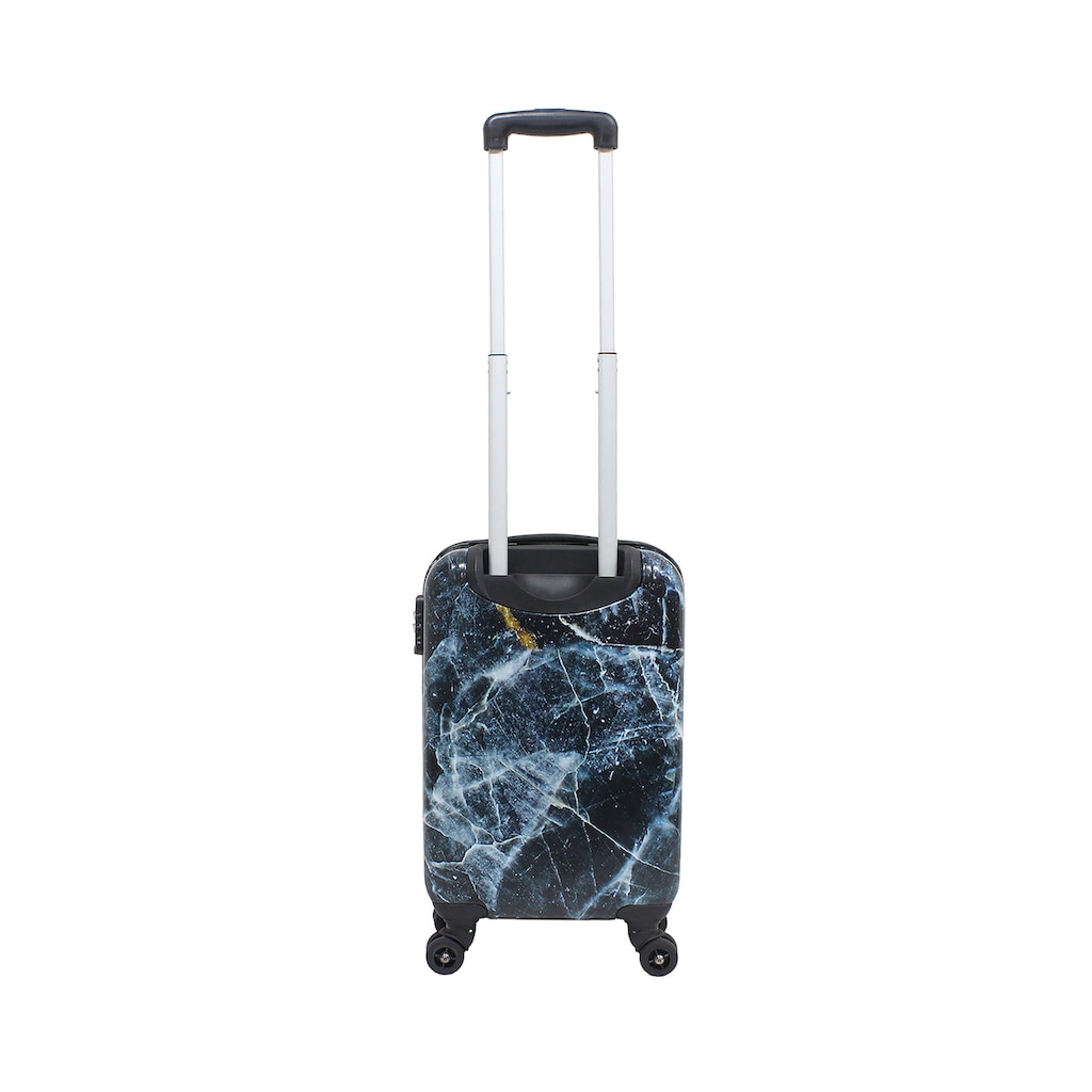 Saxoline® Koffer »Marble«