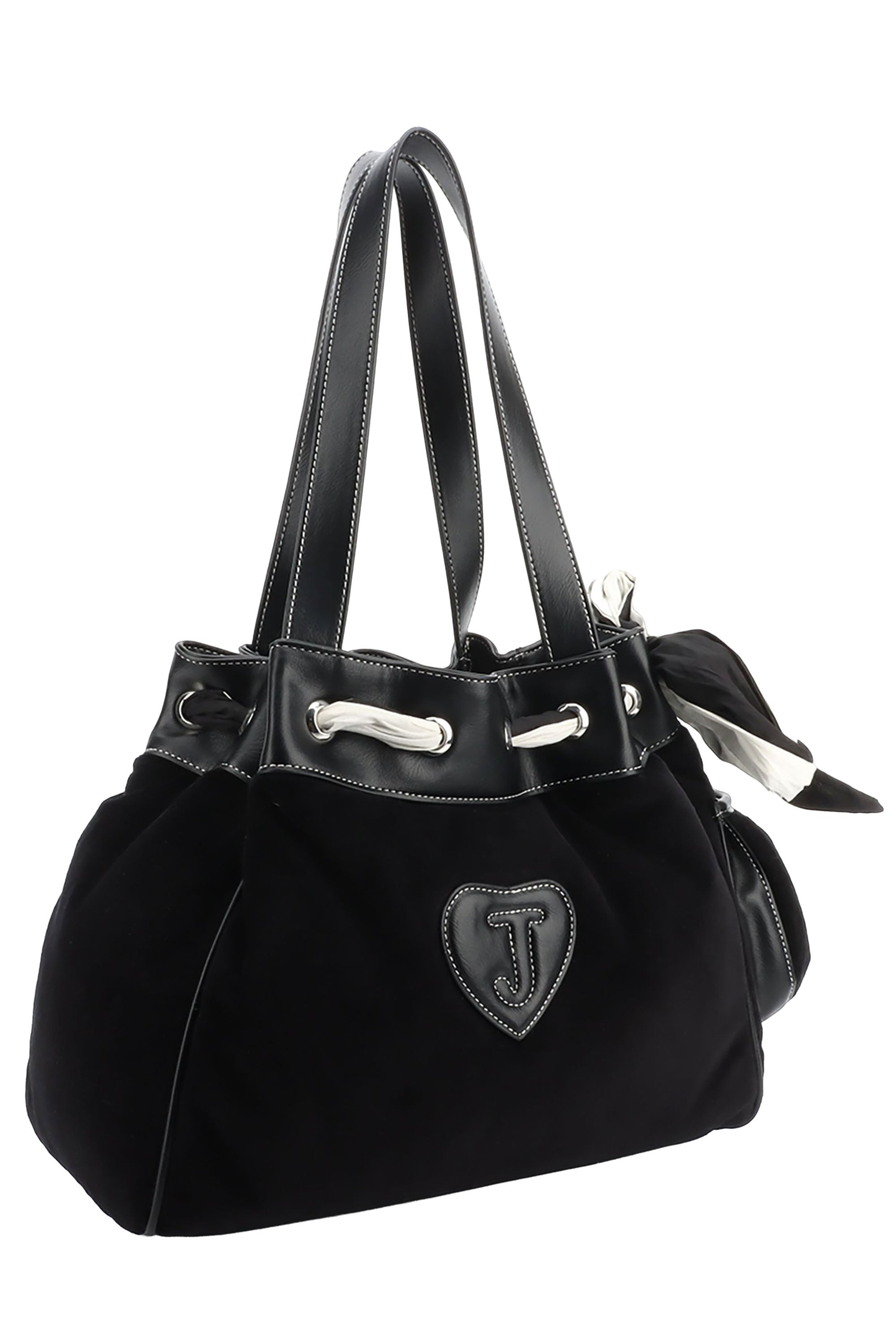 Juicy Couture Tragetasche »DAYDREAMER FAIRY L.D. HANDLE BAG _ Damen«, Tragetasche Damen, Shopper, Einkaufstasche, Fashion, Lifestyle, Sale