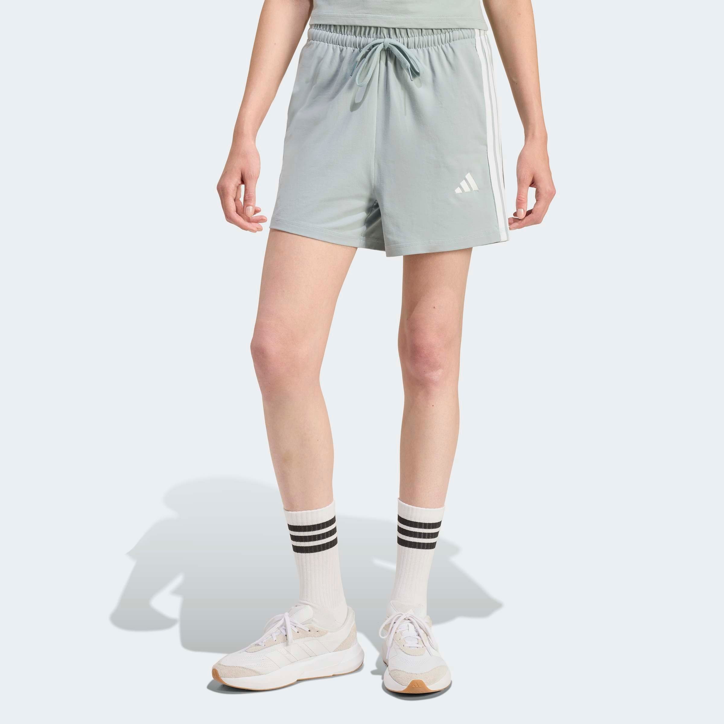 adidas Sportswear Shorts "W 3S SJ SHO" günstig online kaufen