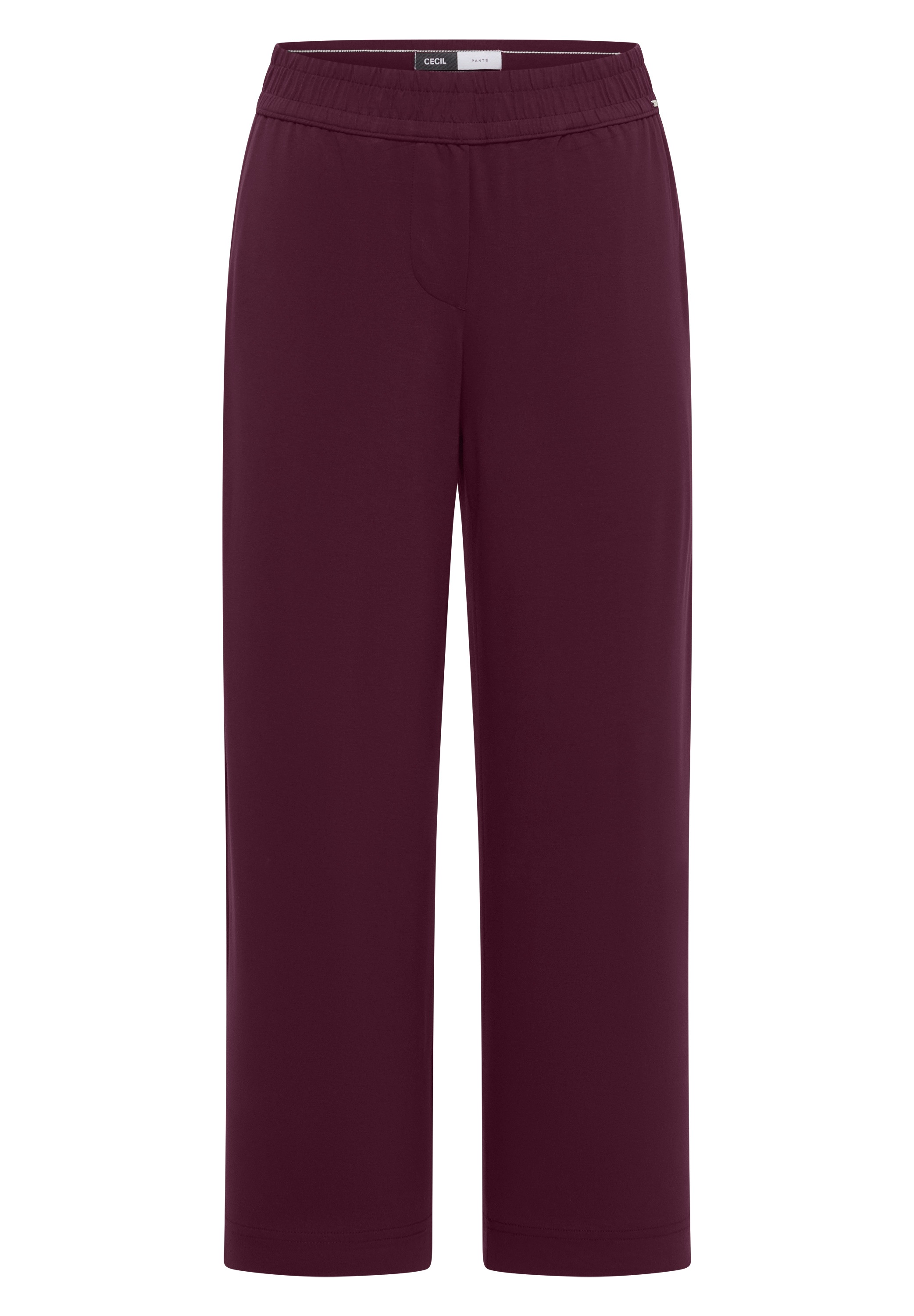 Cecil 7/8-Hose  mit Wide Legs