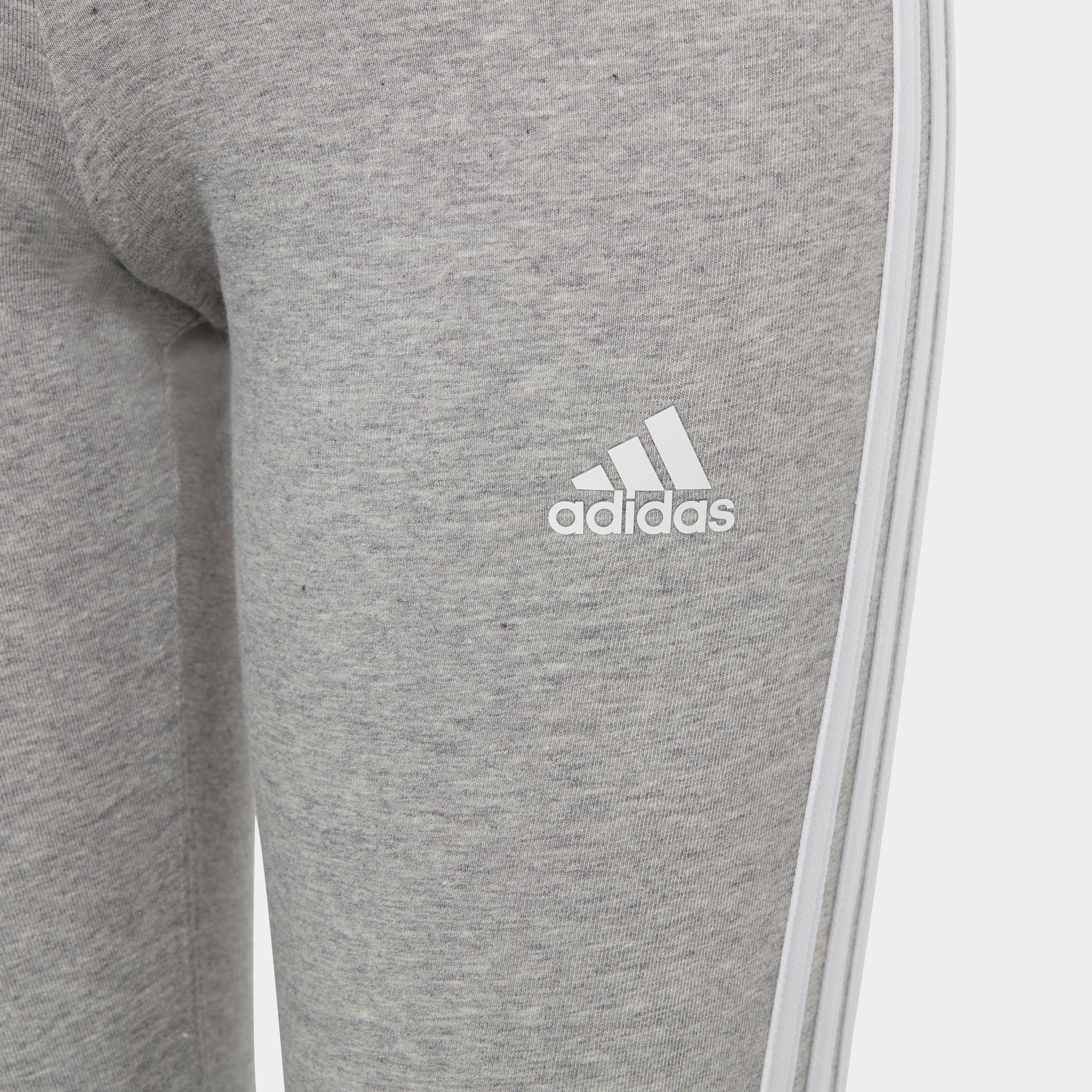 adidas Sportswear Leggings »ESSENTIALS (1 COTTON«, 3-STREIFEN | tlg.) BAUR bestellen