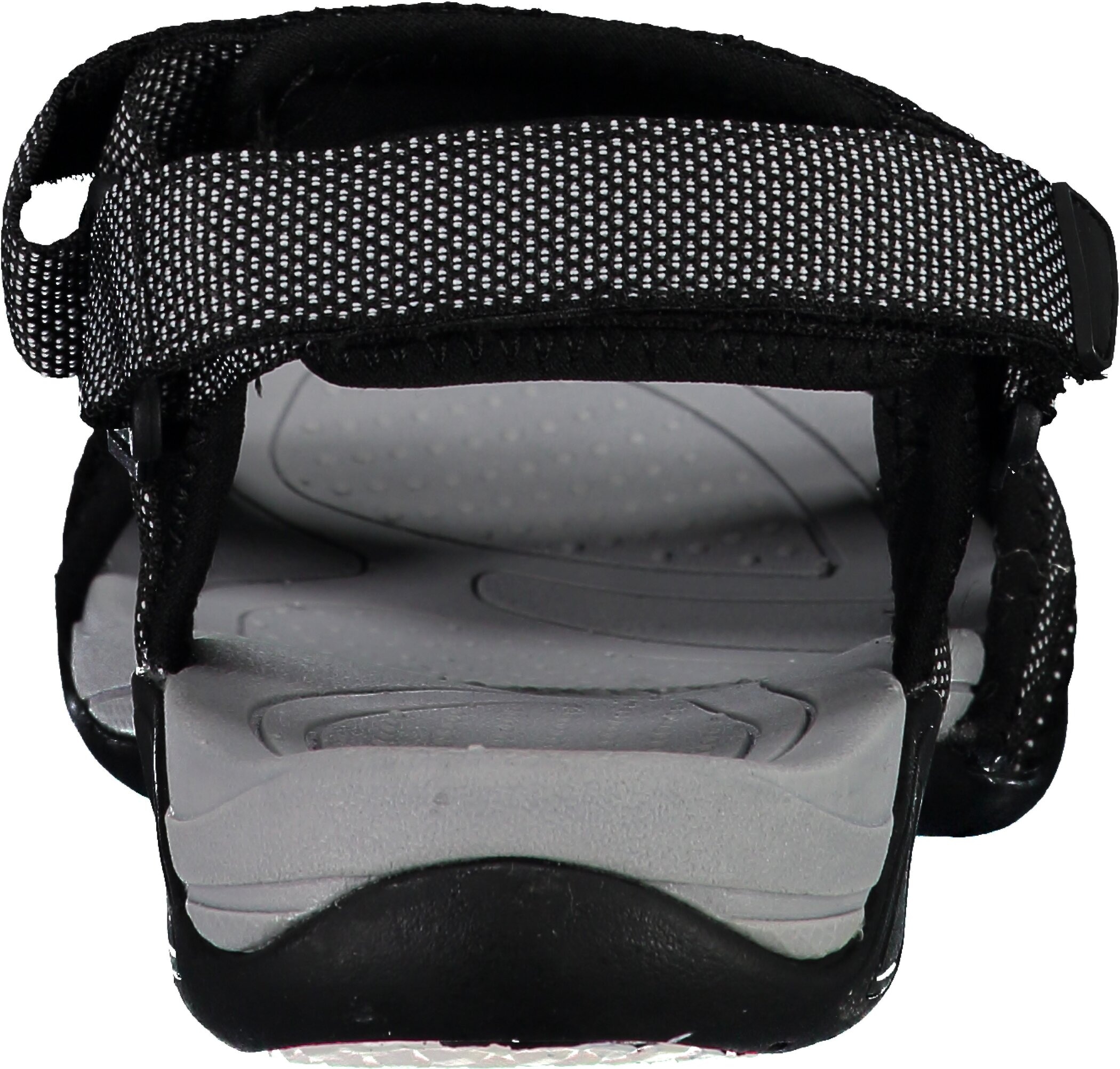 CMP Outdoorsandale »Hamal M«, mit Klettverschluss