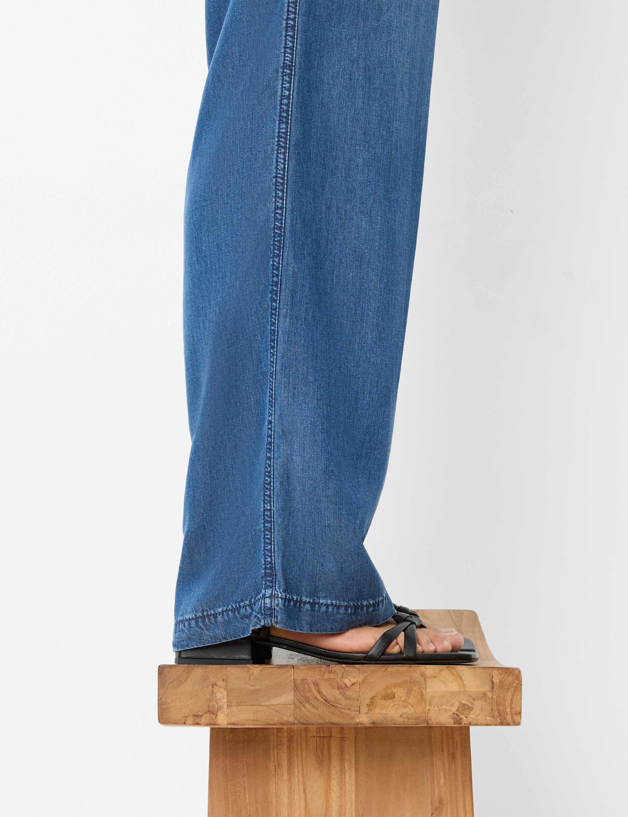 Brax Röhrenjeans »Style MAINE«