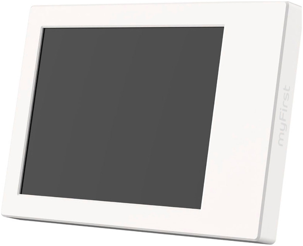 myFirst Digitaler Bilderrahmen »Doodle 9"«, 22,86 cm/9 Zoll, 32 GB