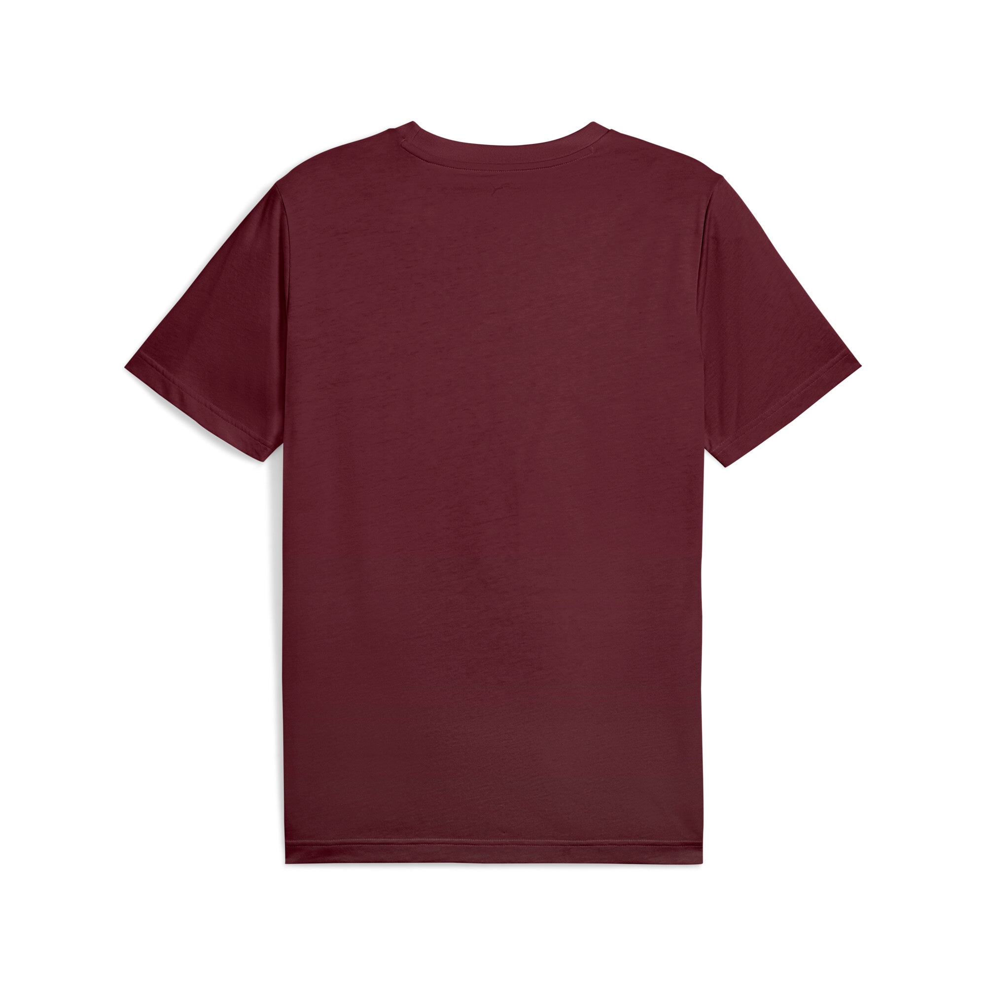 PUMA T-Shirt »ESS NO. 1 LOGO TEE (S)«