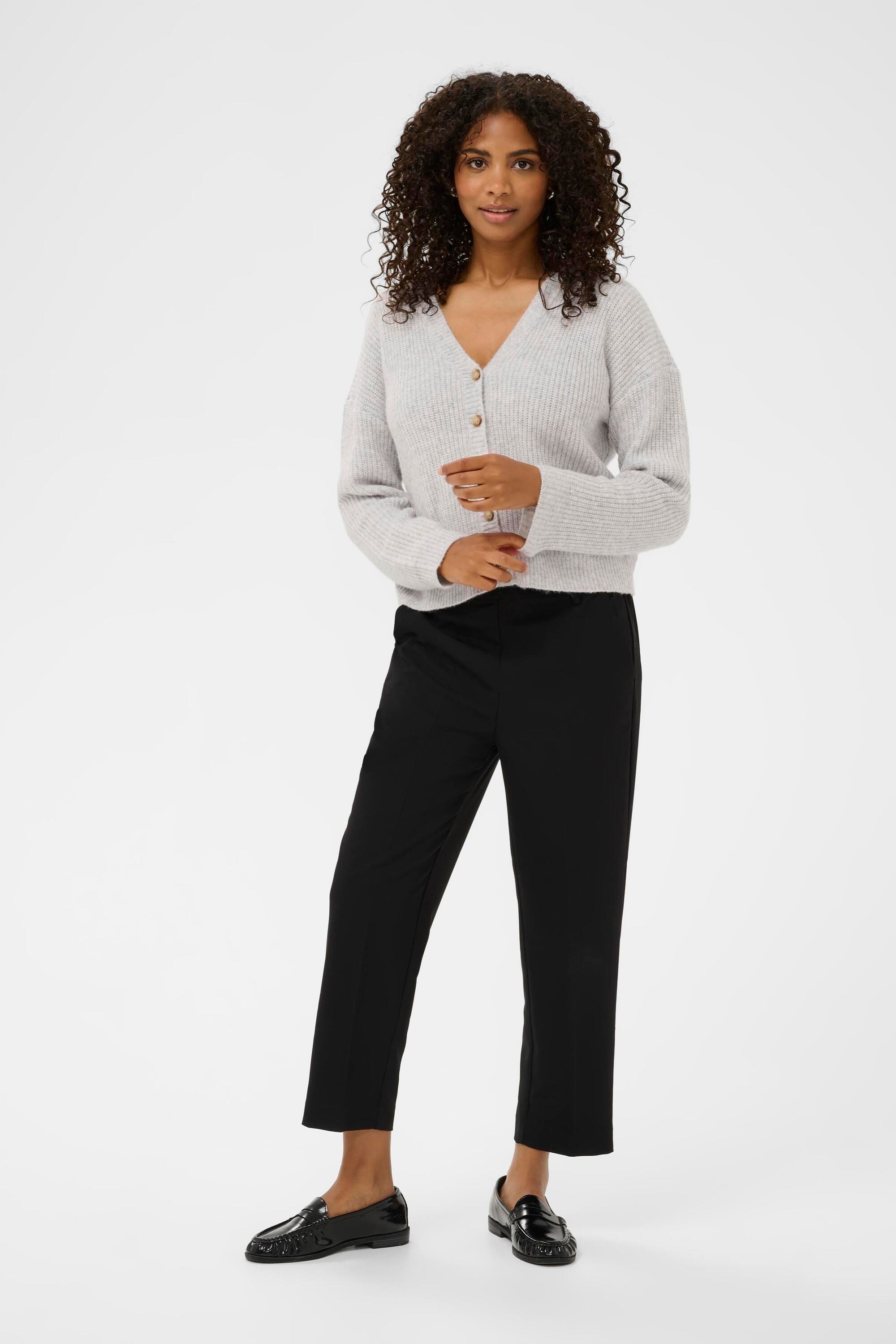 KAFFE Strickjacke »Damen Strickjacke KAfiorella«