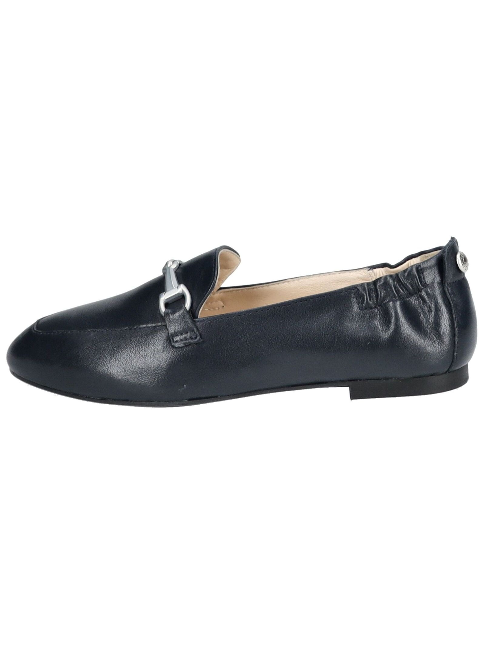 Nero Giardini Slipper »Nero Giardini Slipper Leder«