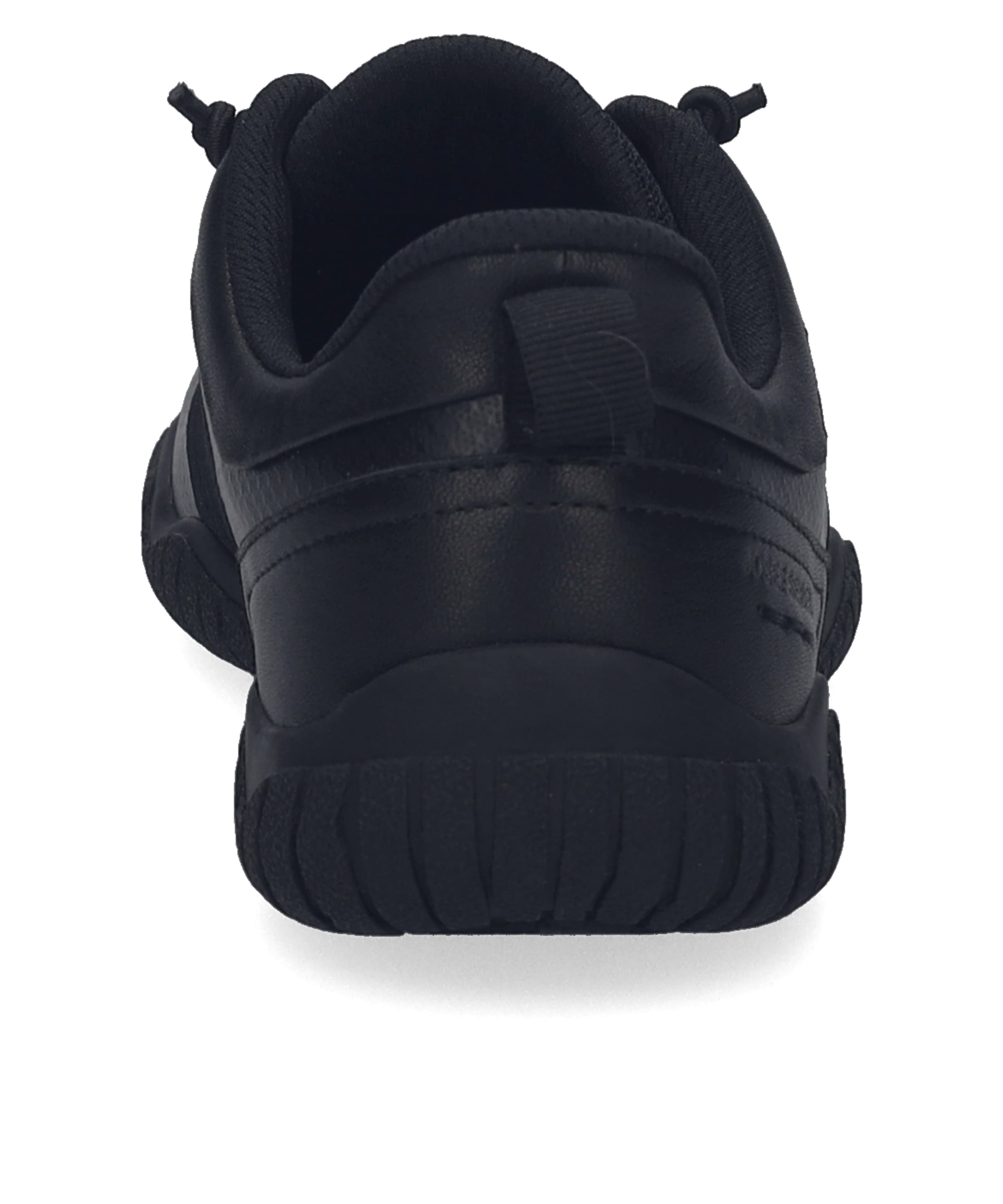 Josef Seibel Sneaker »Wynona 11, black-black«