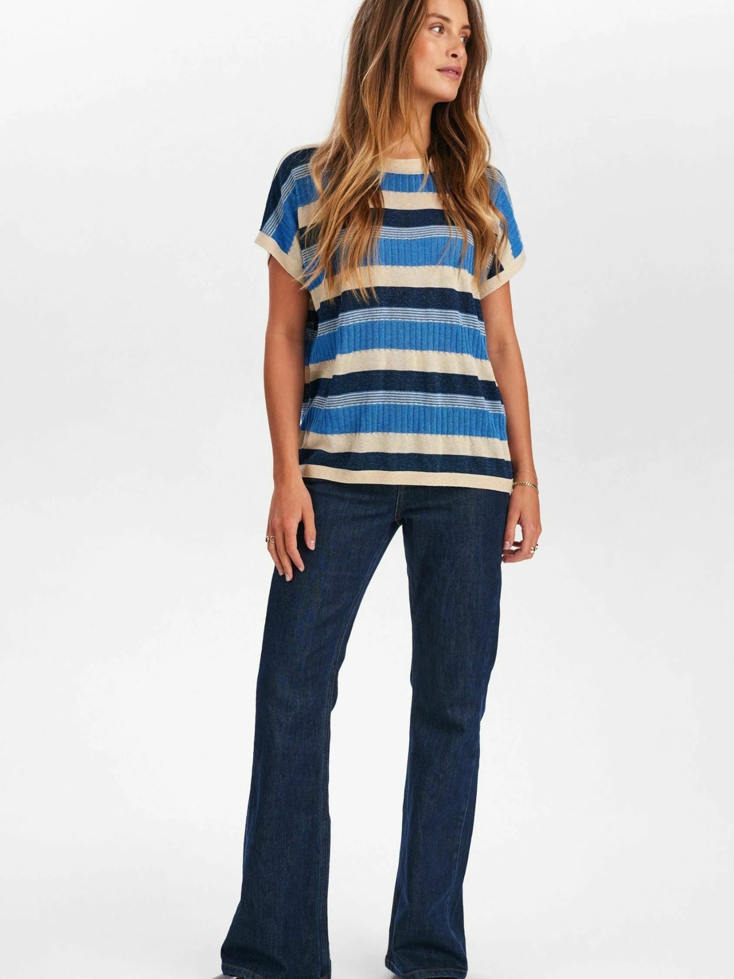 nümph Strickpullover »Nümph Sweater NUMAJA DARLENE«