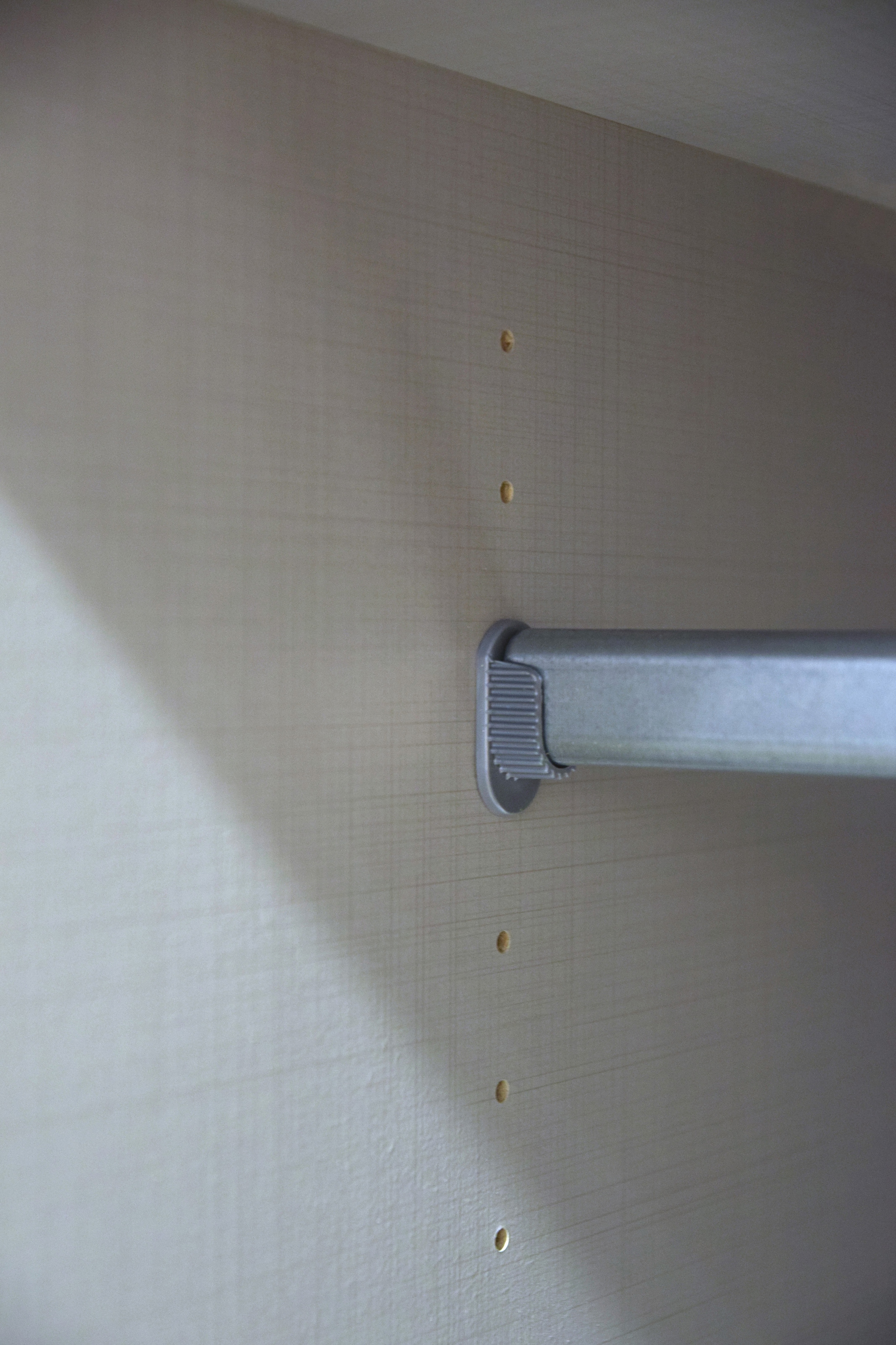 Wimex Schwebetürenschrank »Saigon, mit kompletter Innenausstattung, Made in Germany«, Kleiderschrank 3-türig, 270cm breit, mit 6 praktischen Außenschubladen