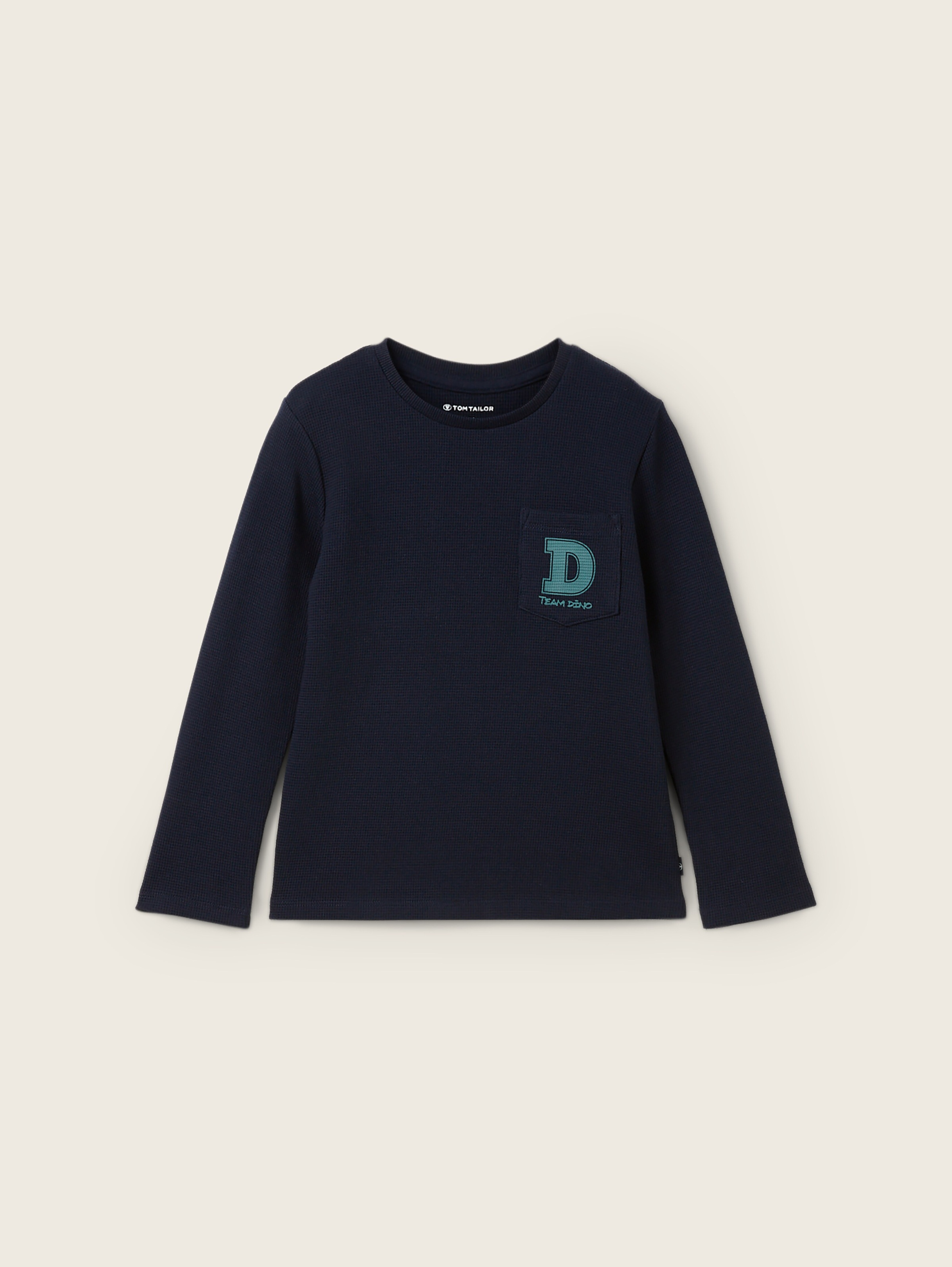 Ropa Wikipedia TOM TAILOR Camiseta Para Niños S Oliver Es Buena Marca