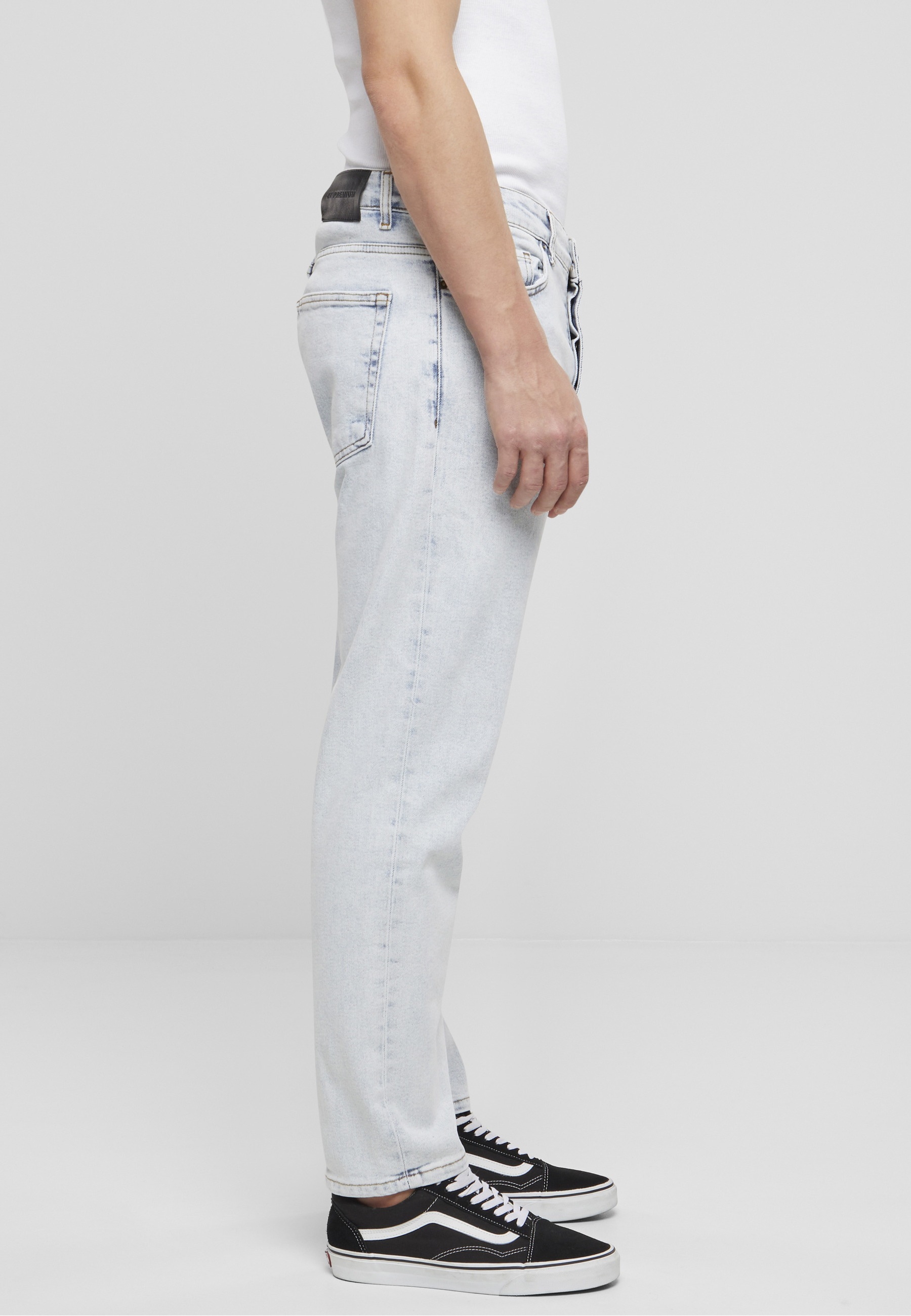 2Y Premium Bequeme Jeans »2Y Premium Herren 2Y Boyfriend Fit Jeans«