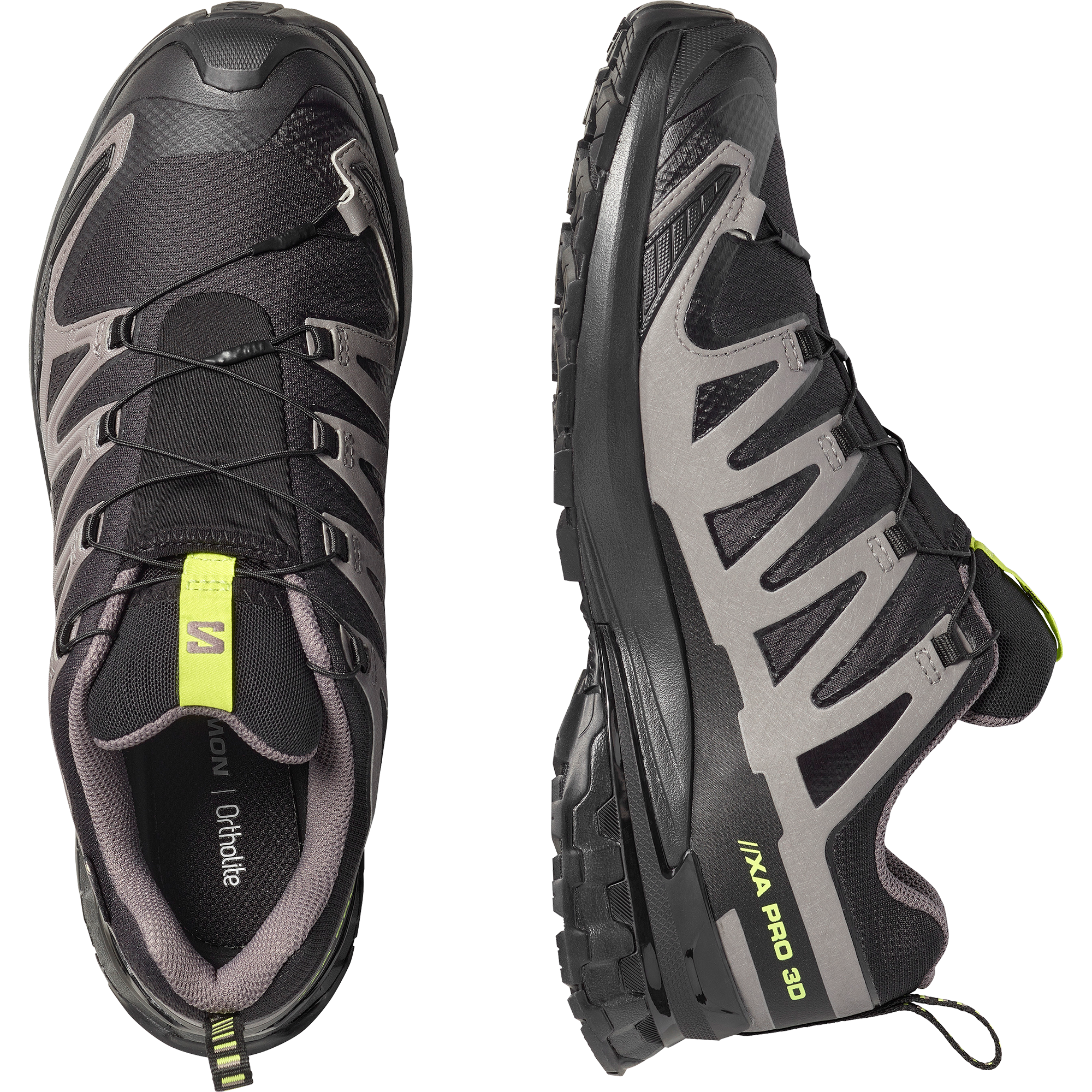 Salomon Trailrunningschuh »XA PRO 3D V9 GORE-TEX«  wasserdicht