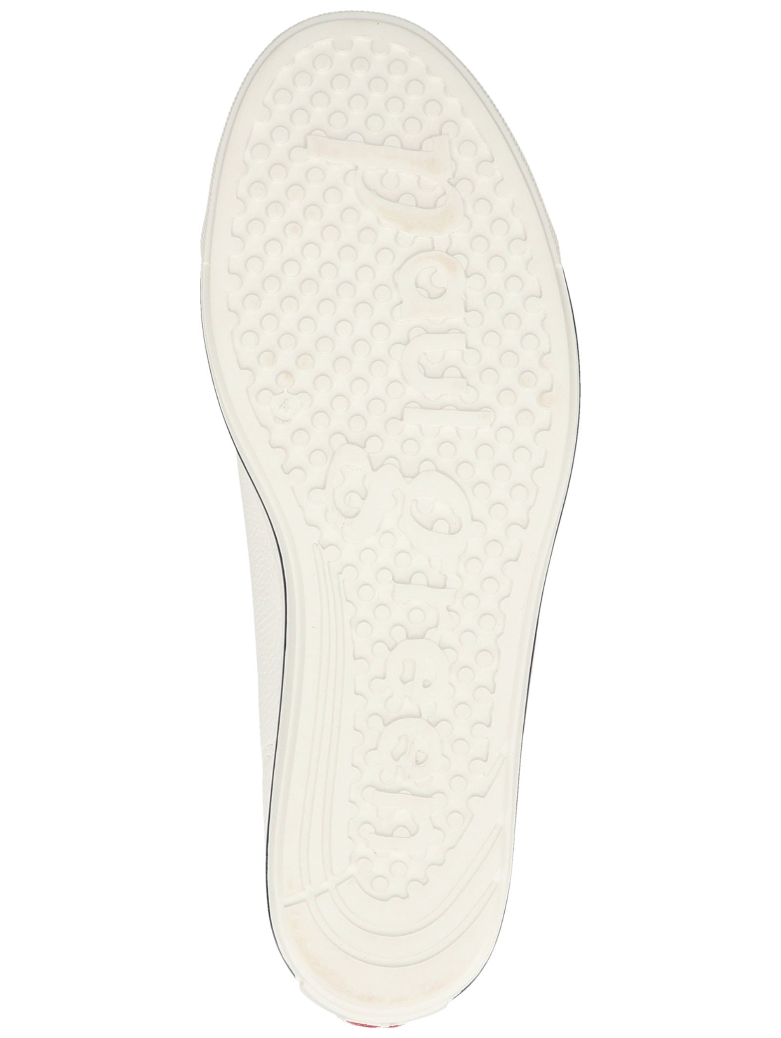 Paul Green Sneaker »Paul Green Sneaker Leder«