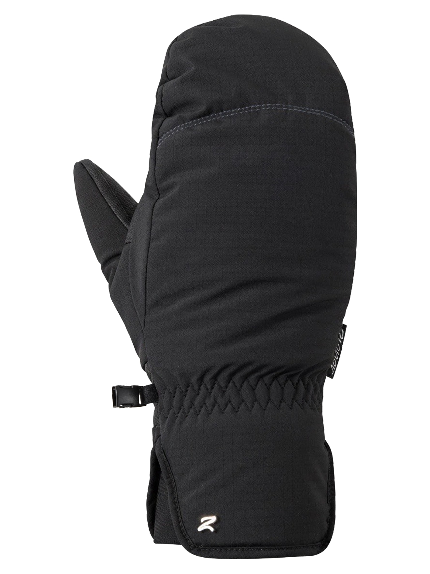 Ziener Fäustlinge »KINNY-Z PrimaLoft® DAMEN« wasserabweisend, windabweisend, extra warm, weich