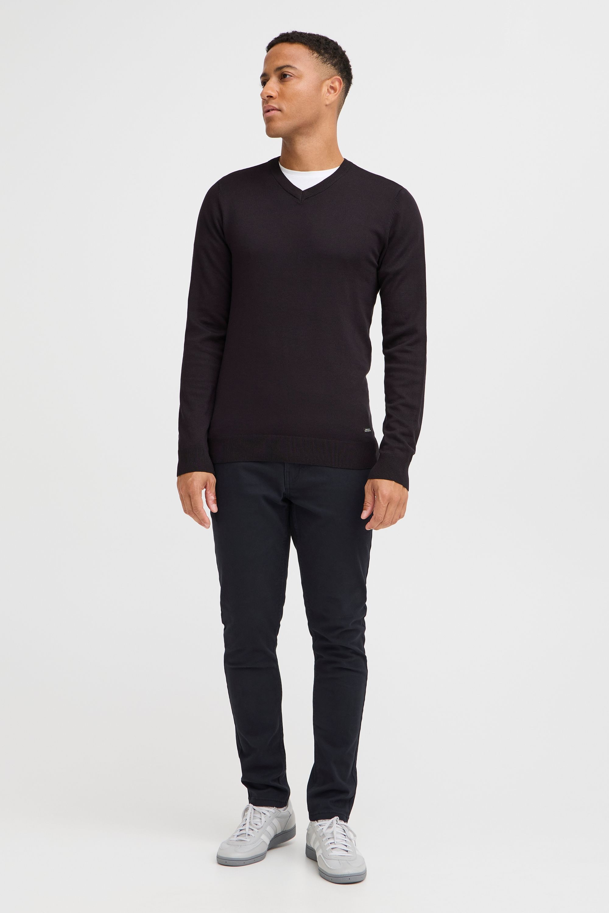Blend Strickpullover »Strickpullover BHWEBER«