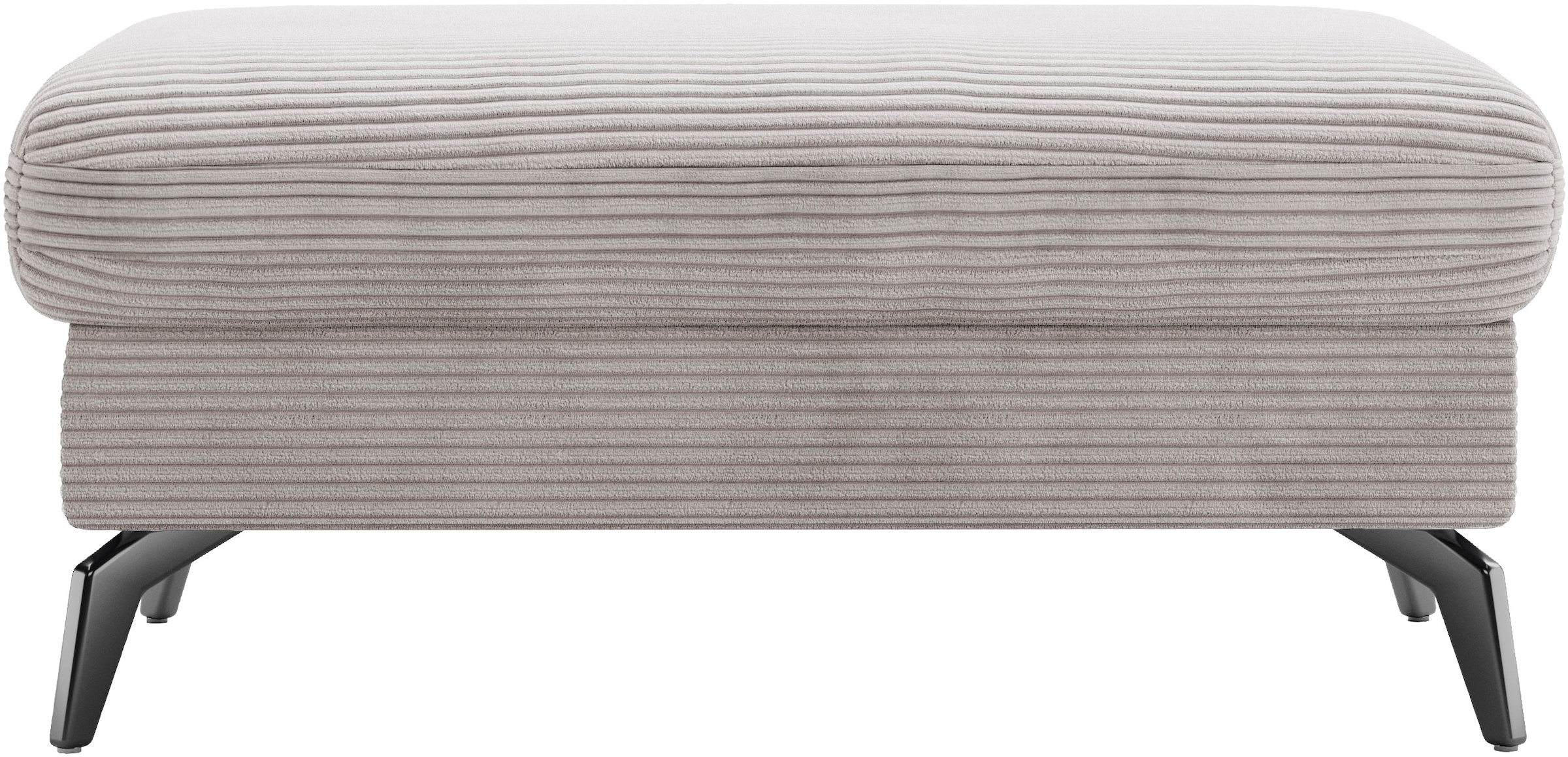 sit&more Stauraumhocker »Morris Jubi«, mit praktischen Stauraum