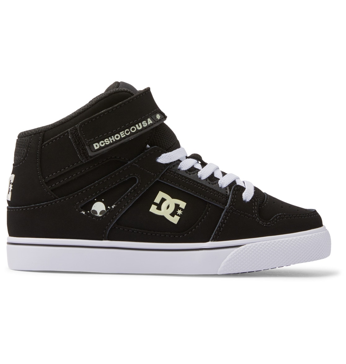 DC Shoes Sneaker »Pure High-Top EV«