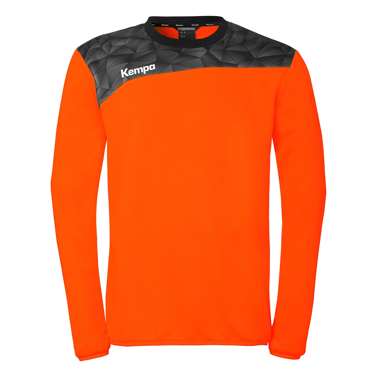 Kempa Trainingsshirt "Sweatshirt Athletics 29 Kids" 1