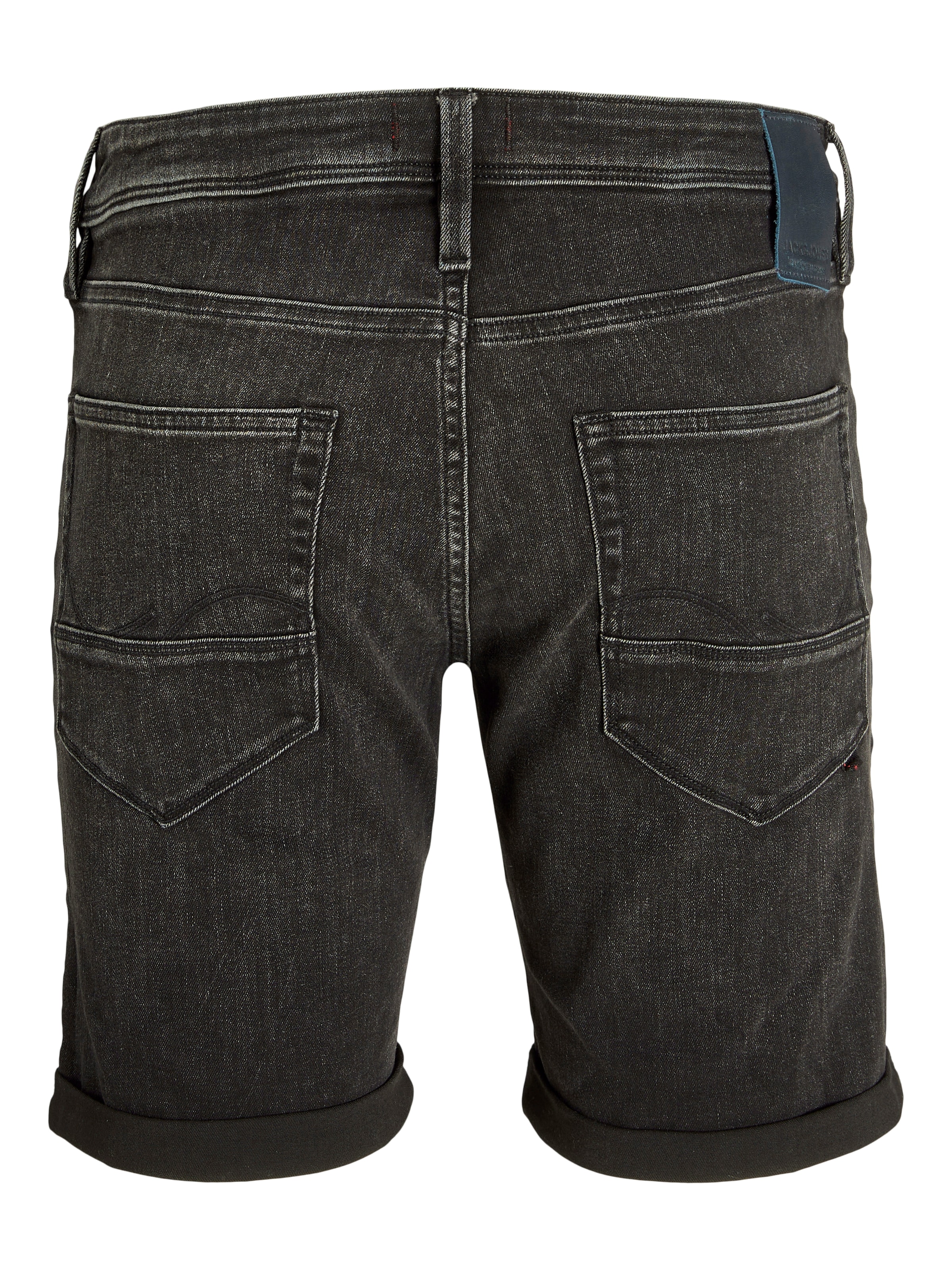 Jack & Jones Shorts »JJIRICK JJFOX SHORTS CB 310 SN«, im Four-Pocket Style