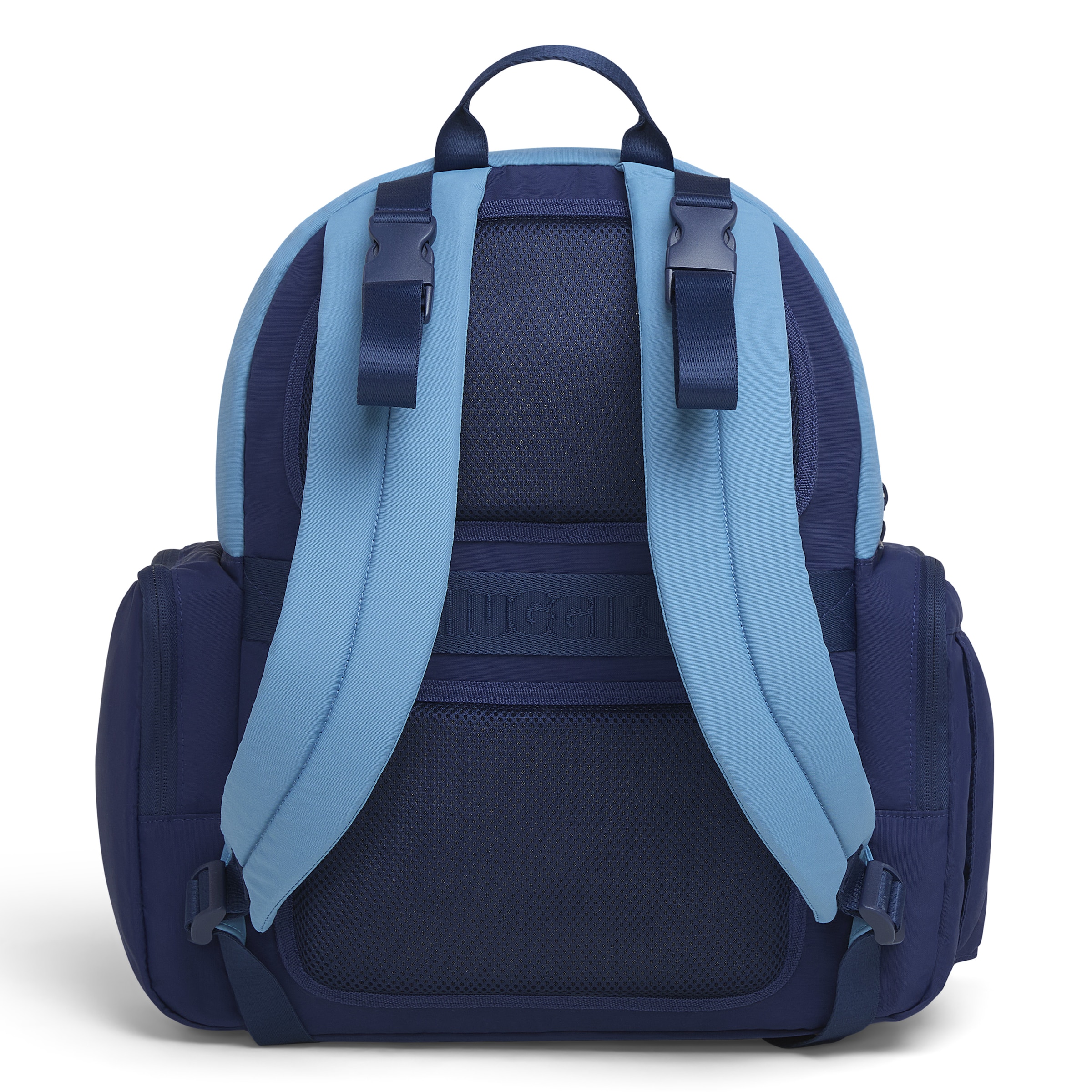 HUGGIES babywear Wickeltasche, inklusive Wickelunterlage, ohne abgebildete Accessories
