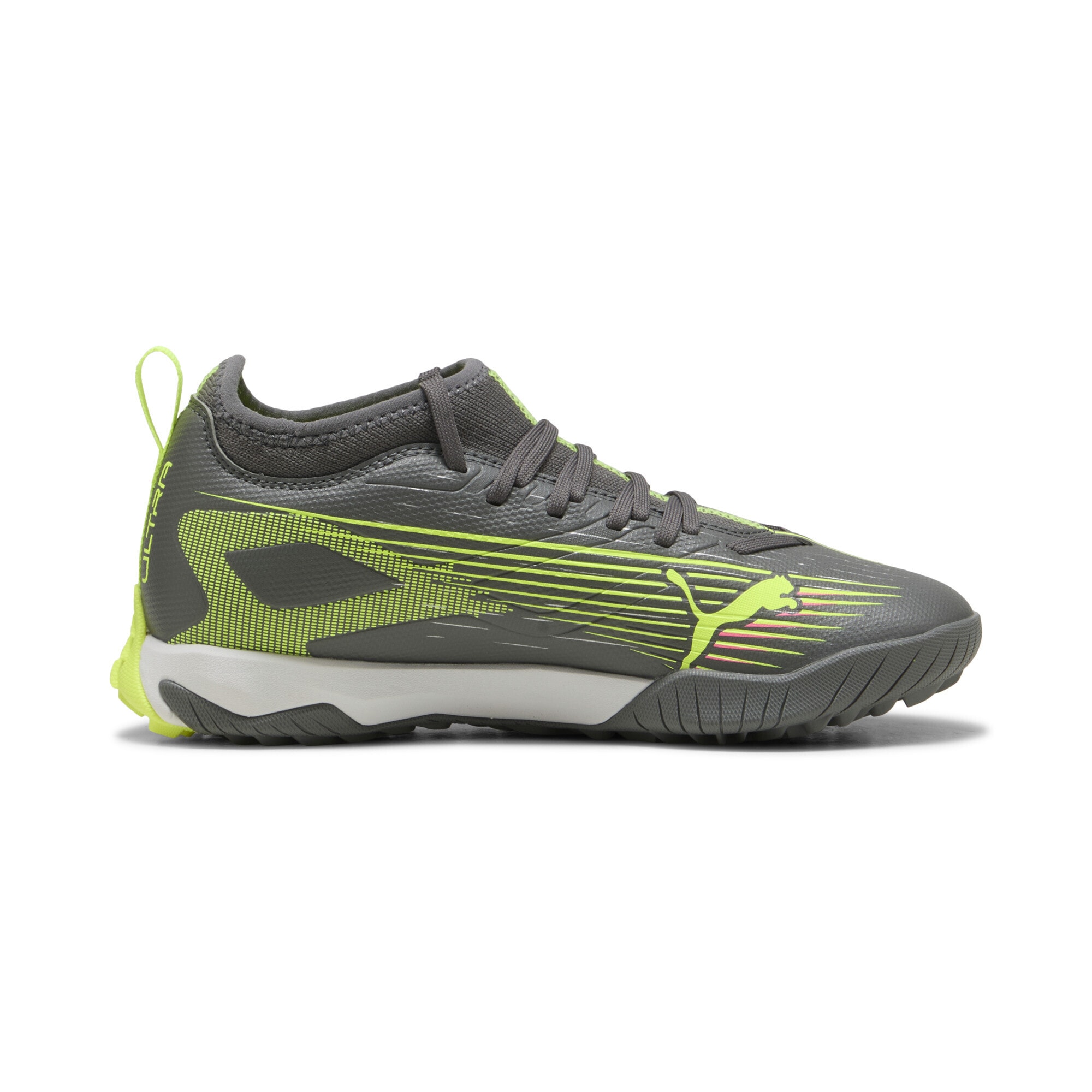 PUMA Fußballschuh »ULTRA 5 MATCH TT Mid Fußballschuhe Jugendliche«