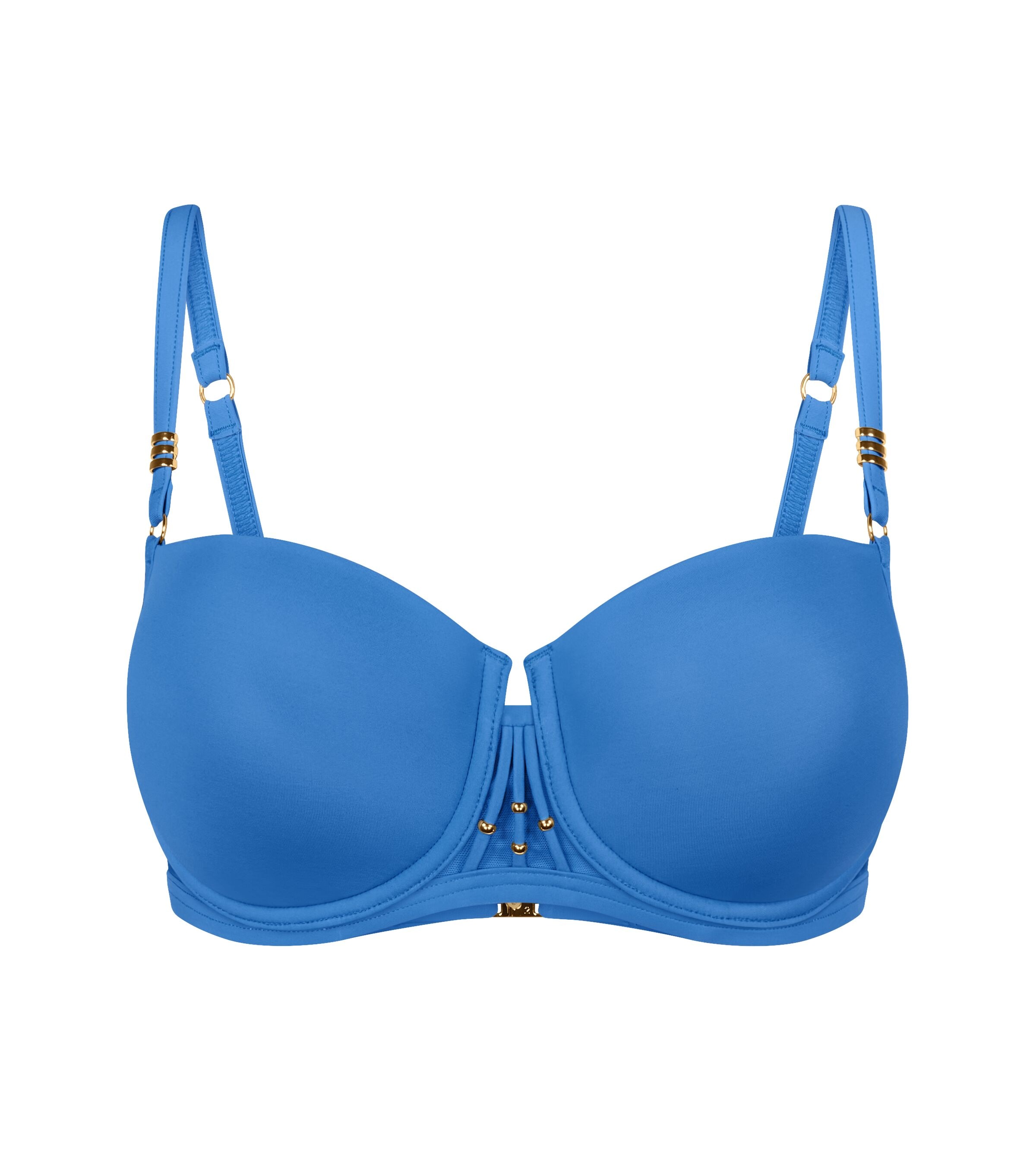 Triumph Bügel-Bikini-Top »Palina Love by the Sea WP« Triumph x Palina Rojinski