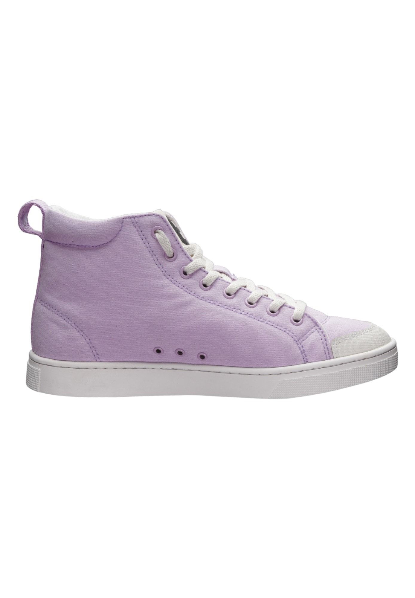 ETHLETIC Sneaker »Active Hi Cut«, Fairtrade Produkt