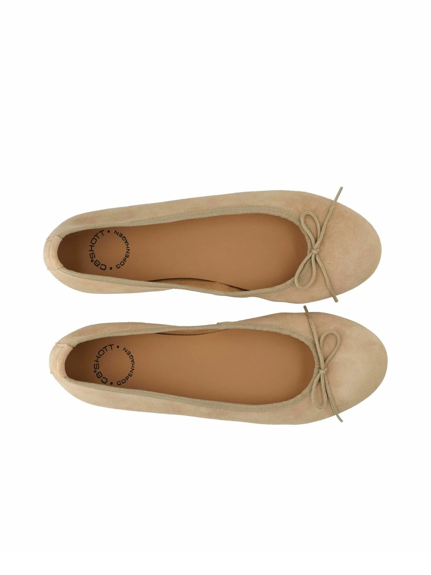 Ca'Shott Ballerina »Ca'Shott Ballet flats CASELVIRA«