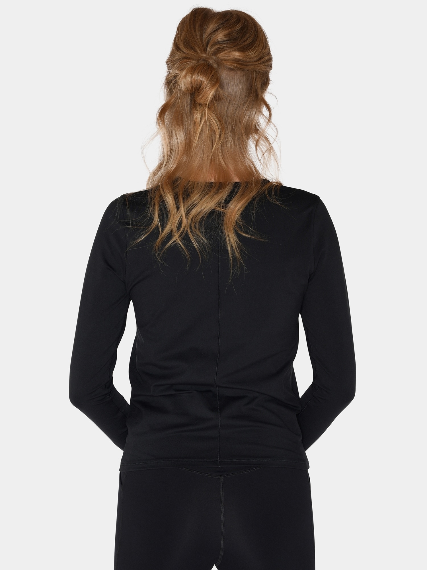 GIRLFRIEND COLLECTIVE Kurzarmhemd »Girlfriend Collective T-shirt Reset Fitted«