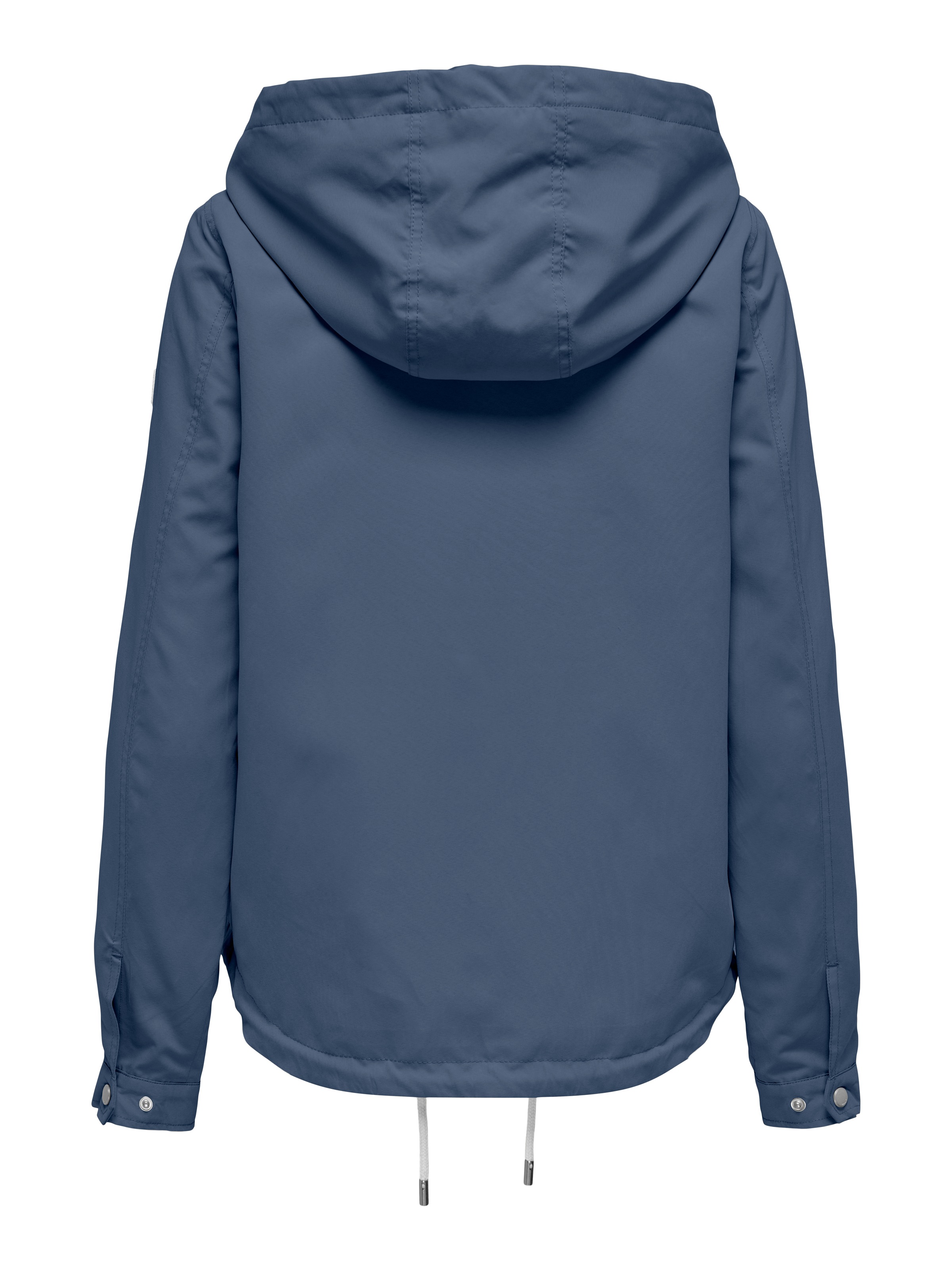 Thumbnail - ONLY Parka "ONLSKYLAR HOOD SPRING JACKET CC OTW" mit Kapuze mit