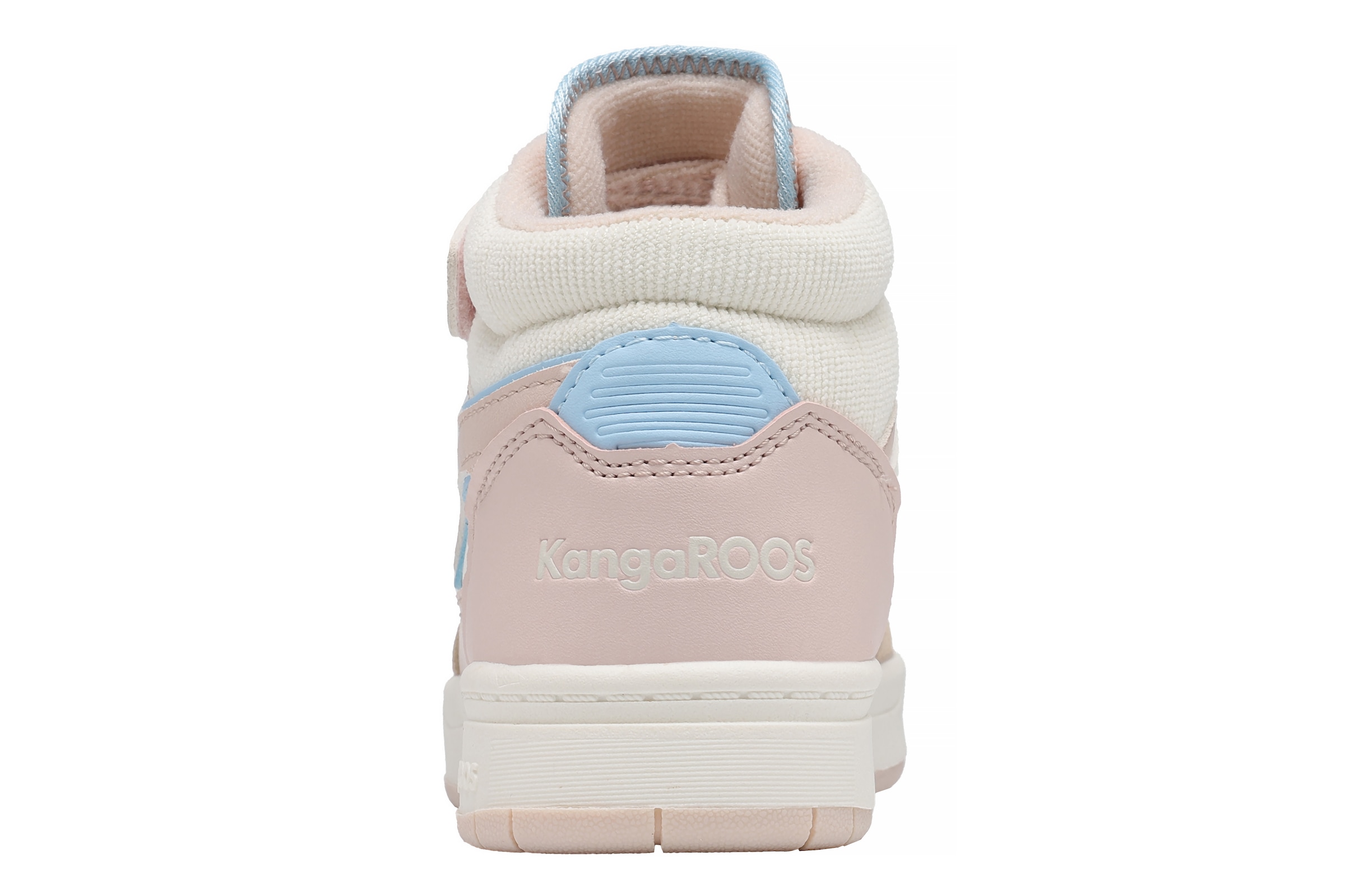 KangaROOS Sneaker »K-CP Dunkin Mid EV«