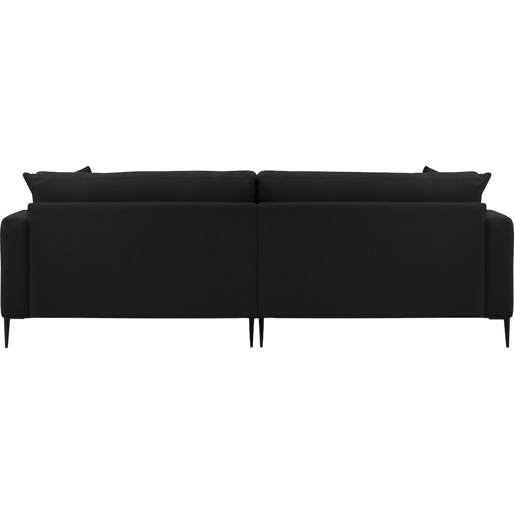 Leonique Big-Sofa »Cozy«